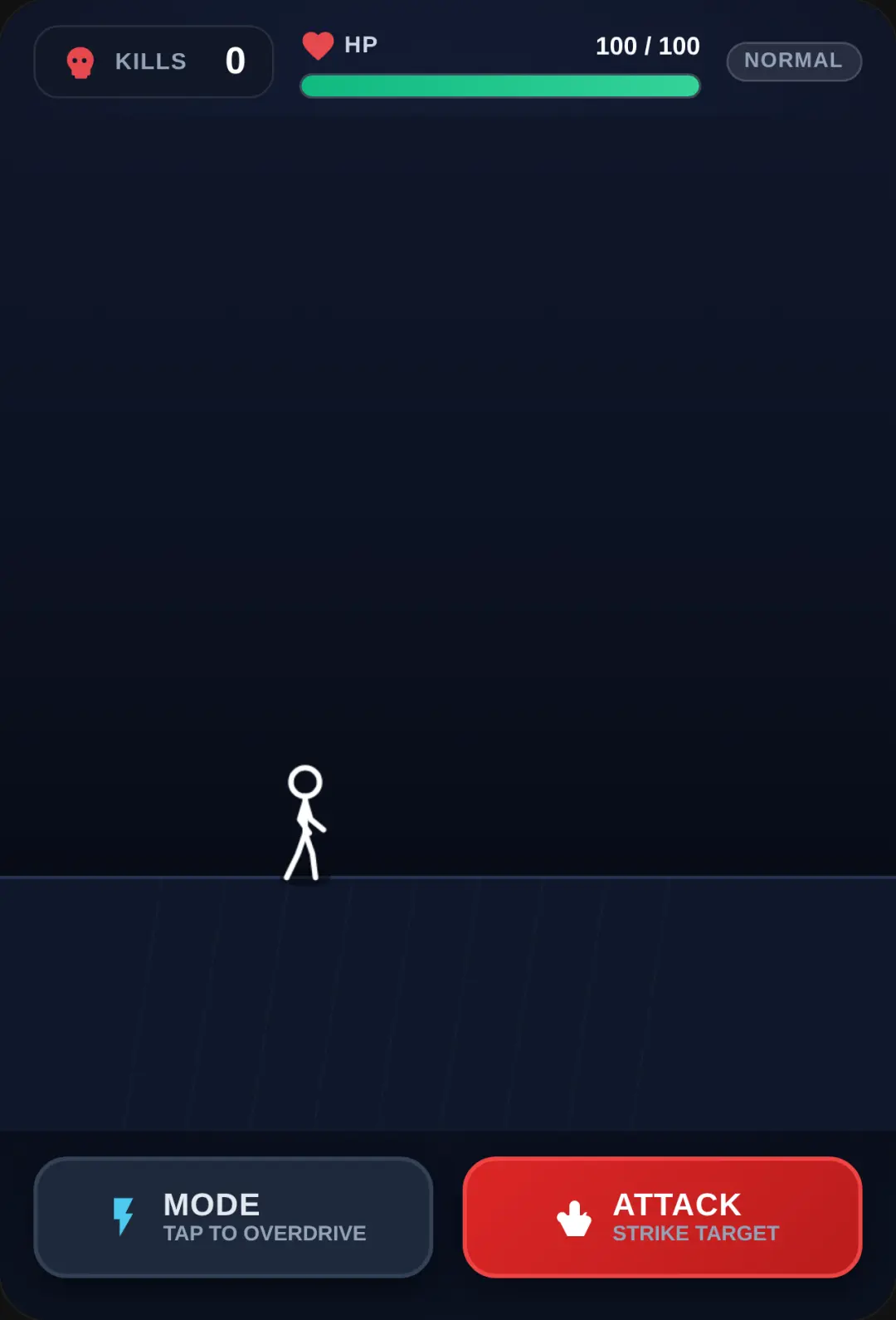 Stickman Arena Simulator cover