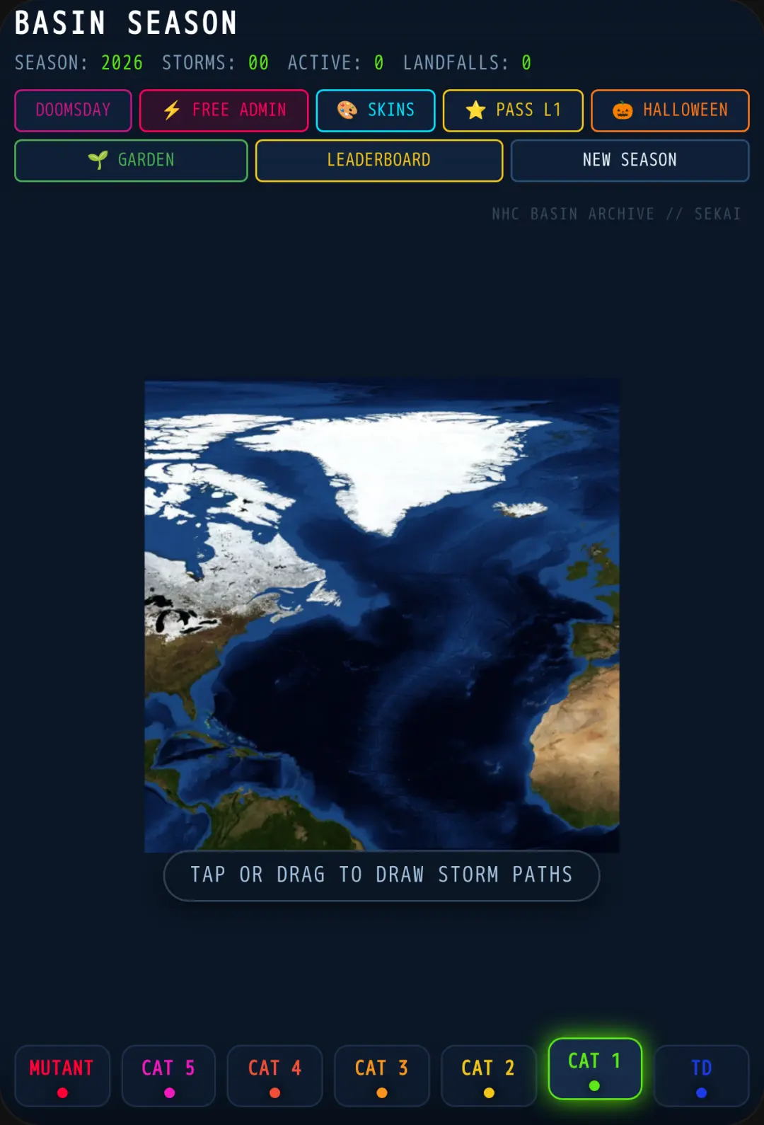 Hurricane Simulator [Big Update] cover