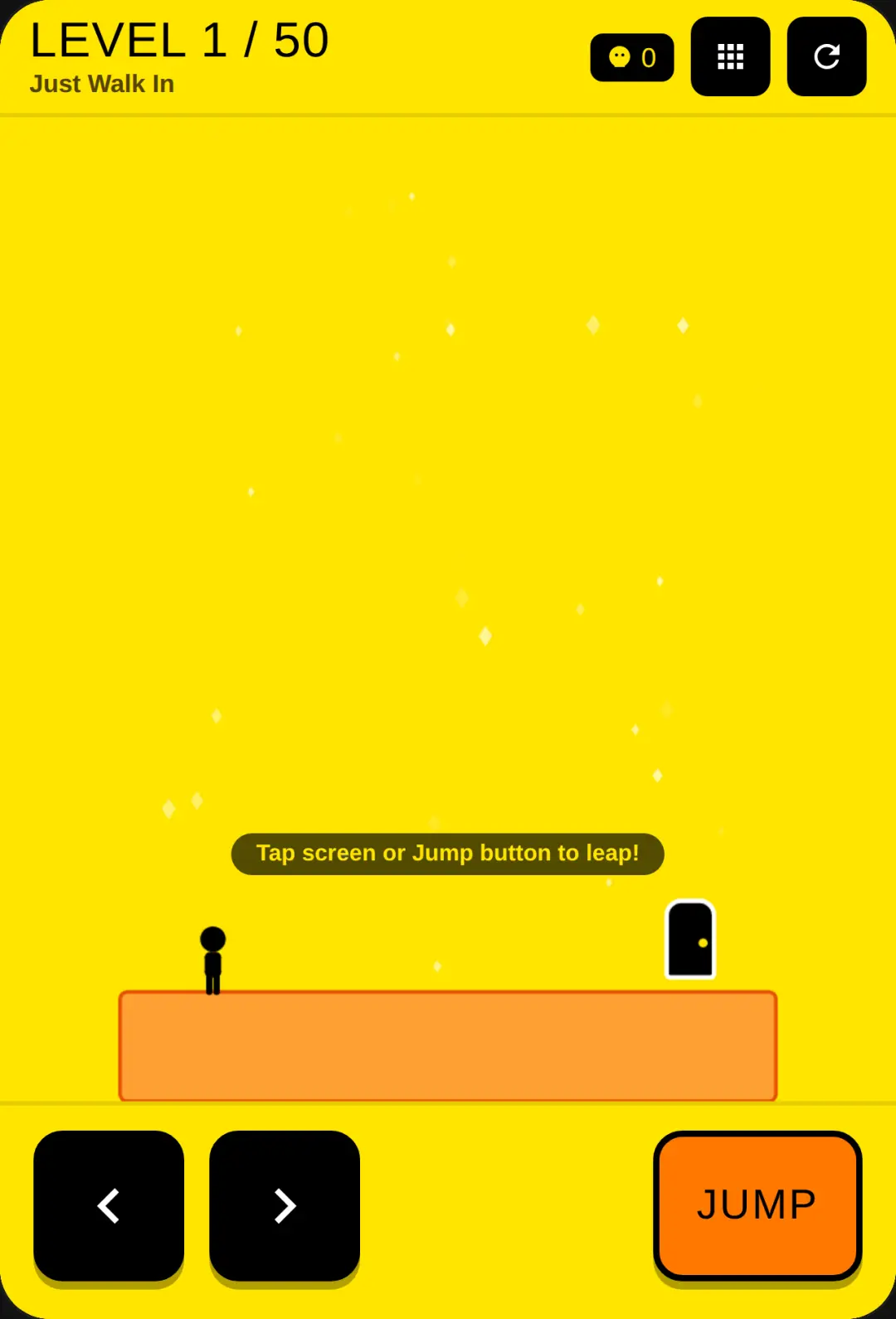 Not A Troll Game:) - 50 Troll Levels #  #TROLL