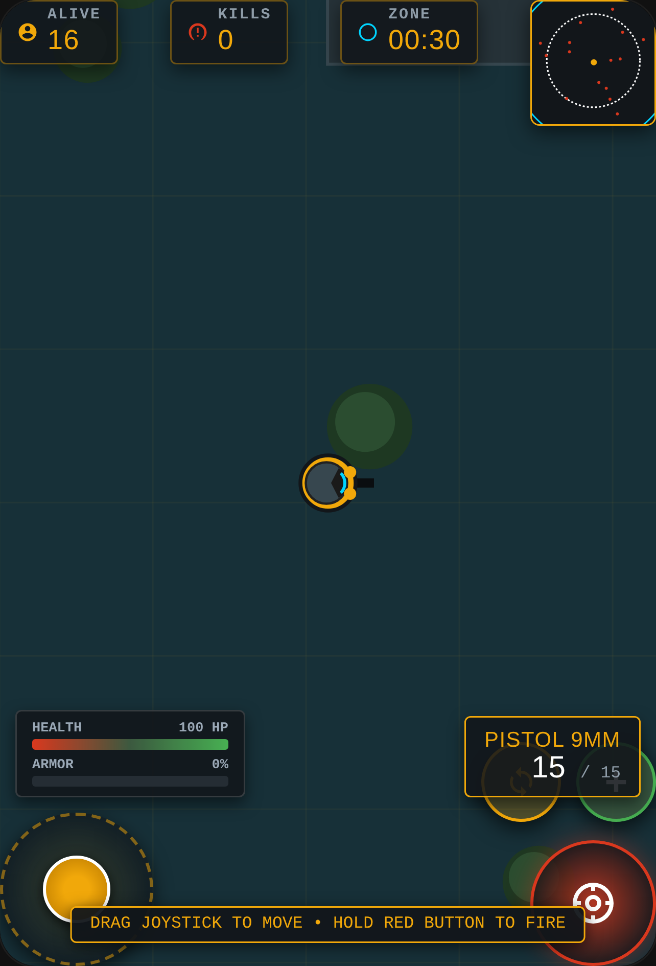 ISLAND ROYALE: TACTICAL SURVIVAL cover
