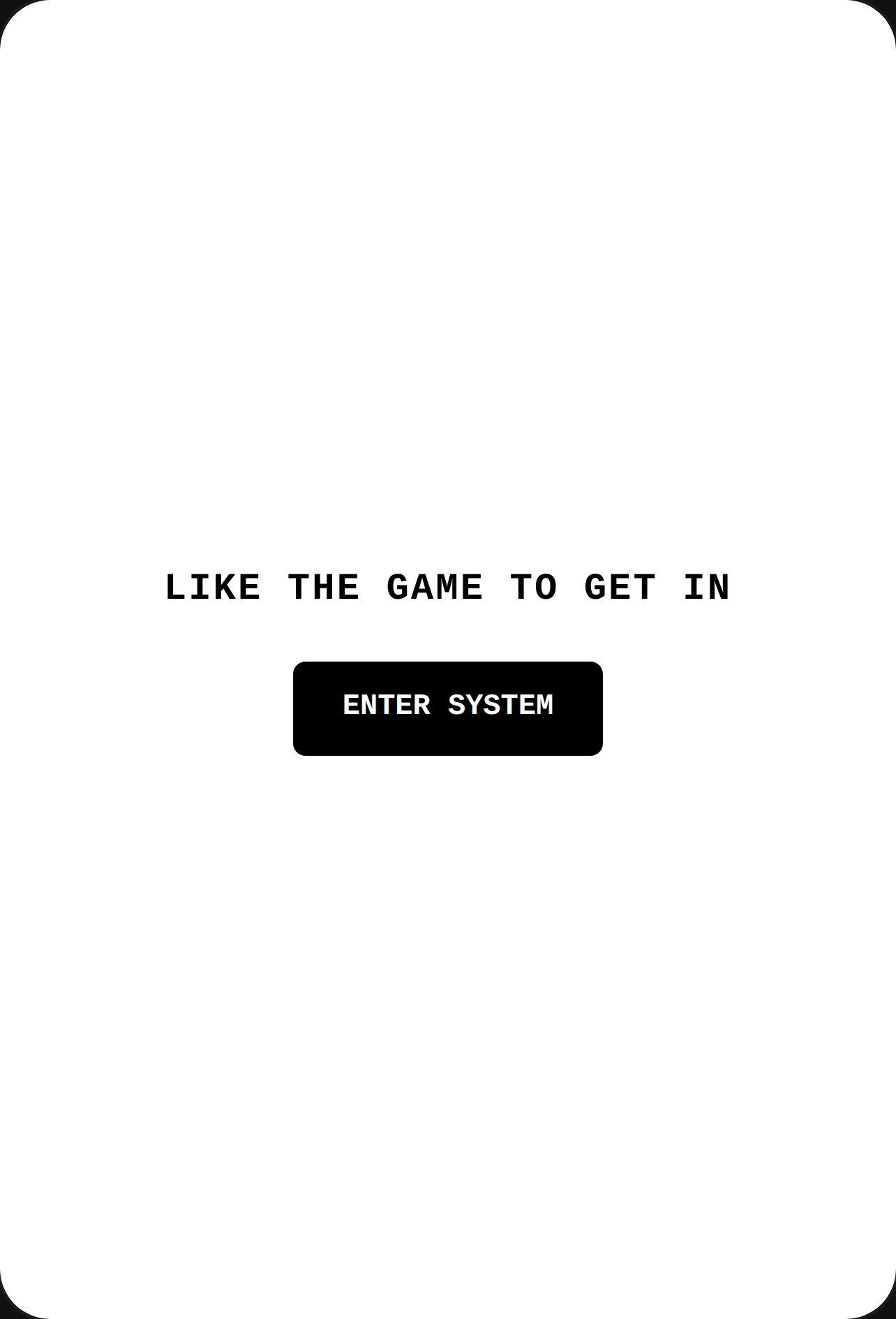 Like to Start cover