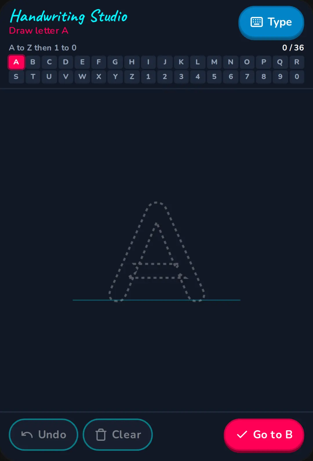 Handwriting Font Studio cover