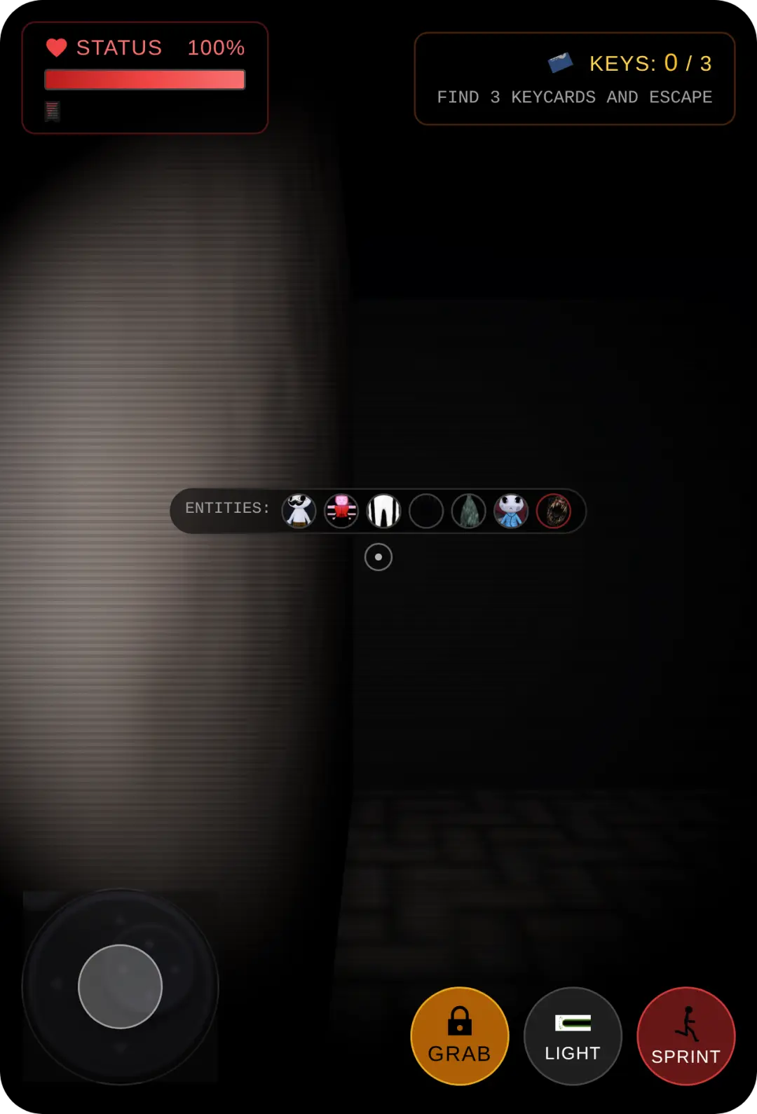 Hospital 3D: Survival Horror cover
