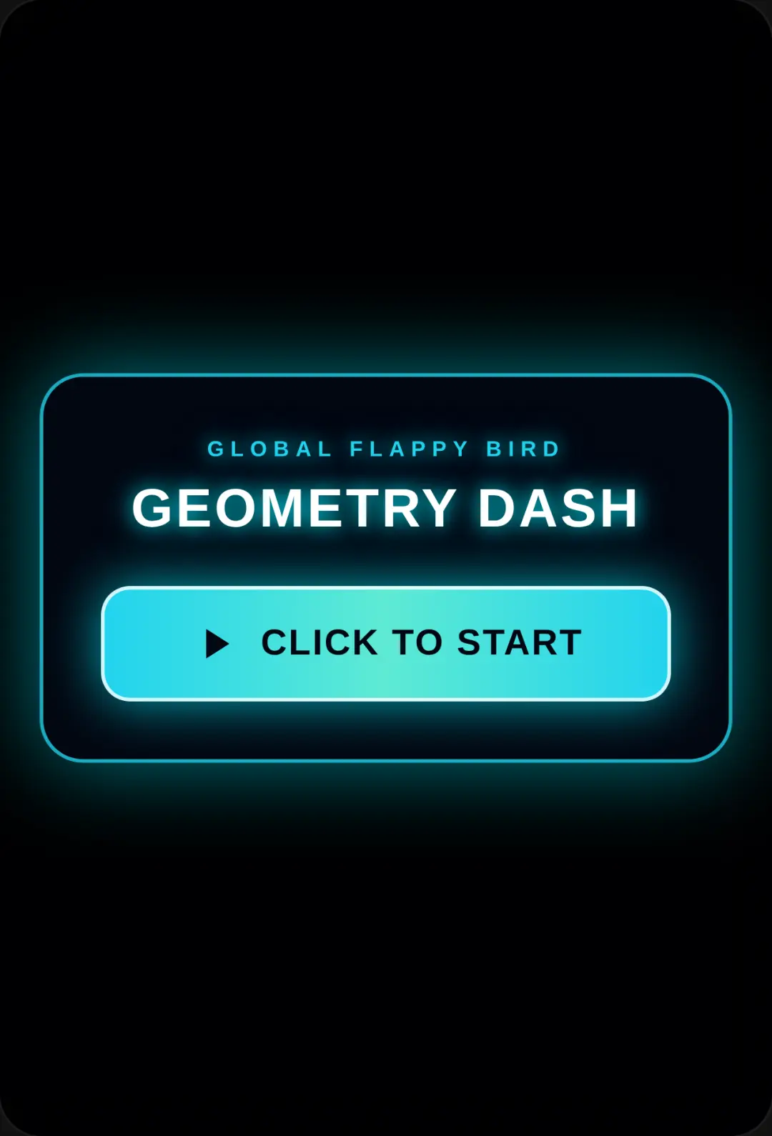 Geometry Dash cover