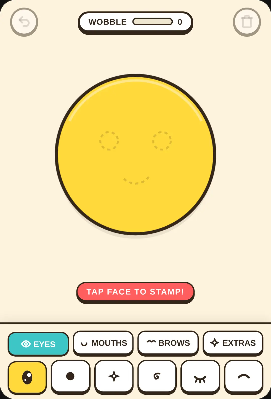 Emoji Maker cover