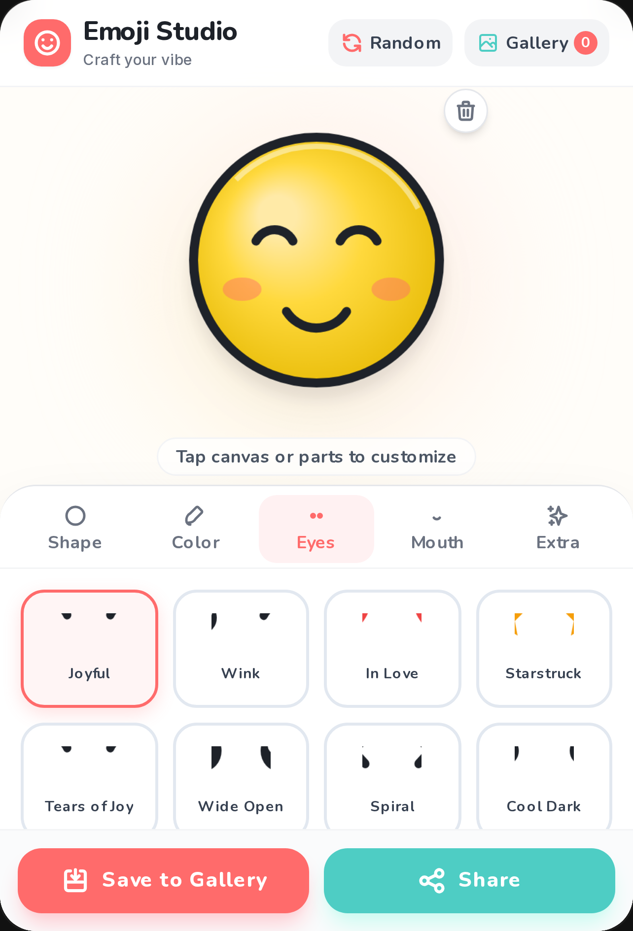 Emoji Studio cover