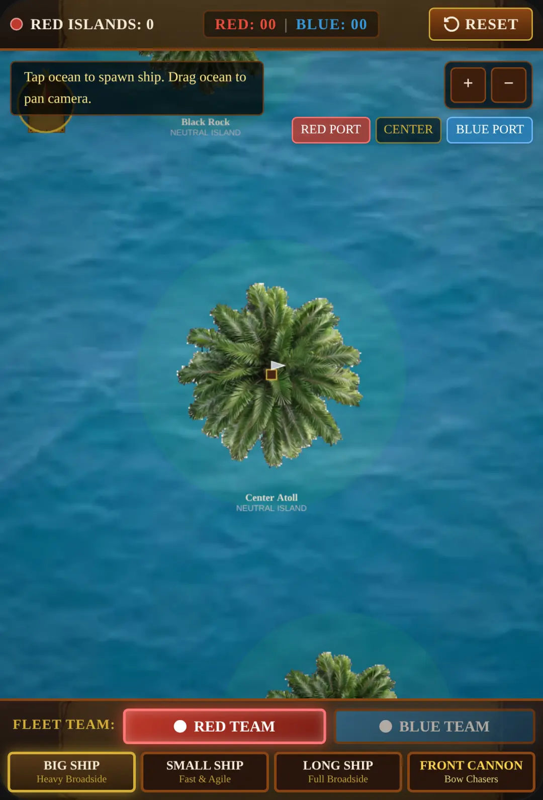 1800s Naval Warfare Sandbox cover