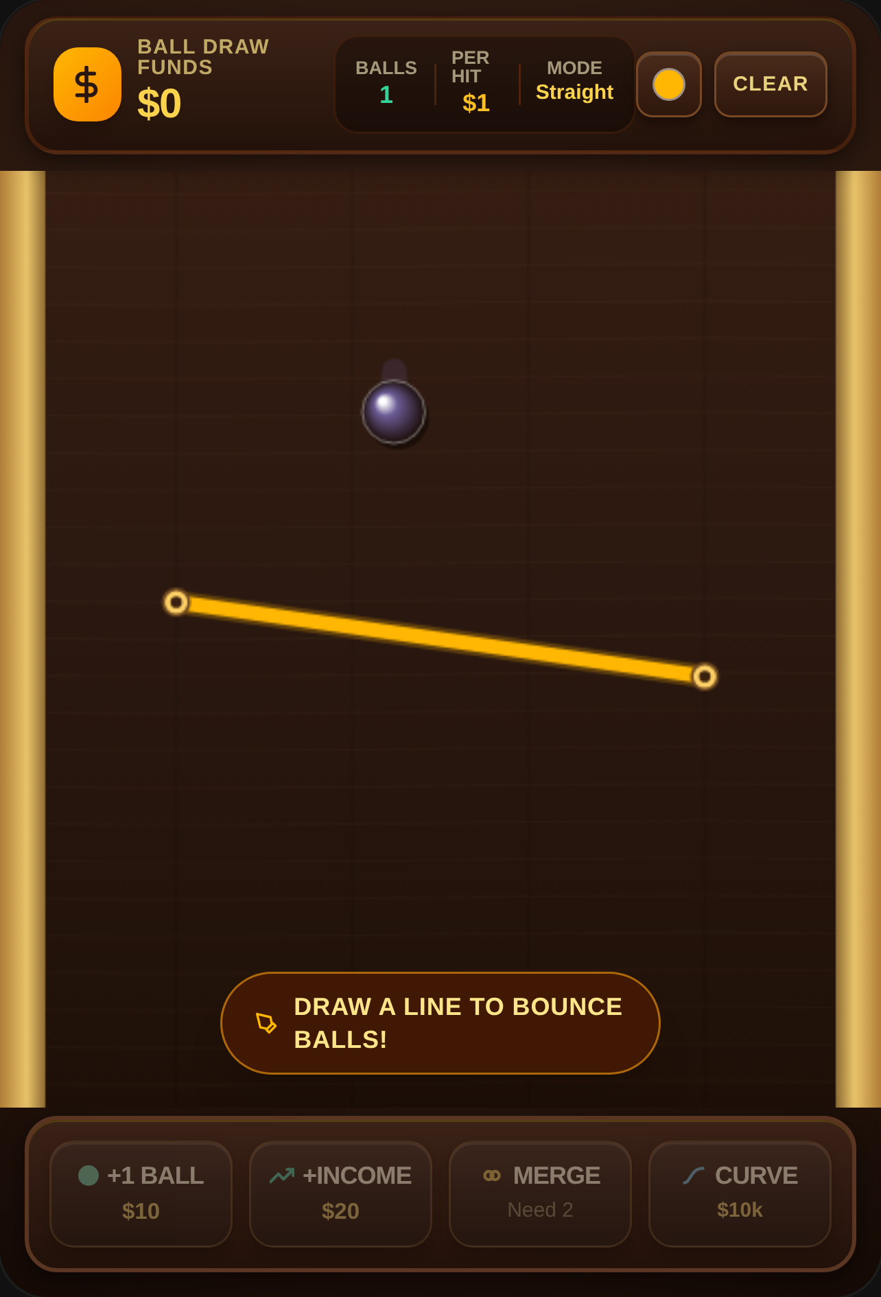 Ball Draw cover