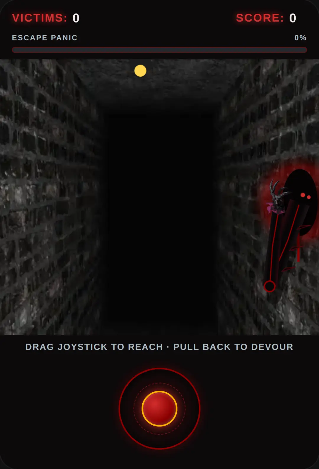 The Wall of Shadows cover