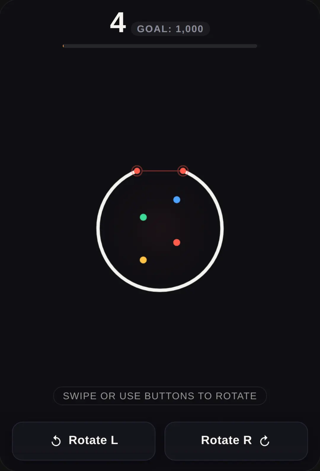 Ball Split 1000 cover