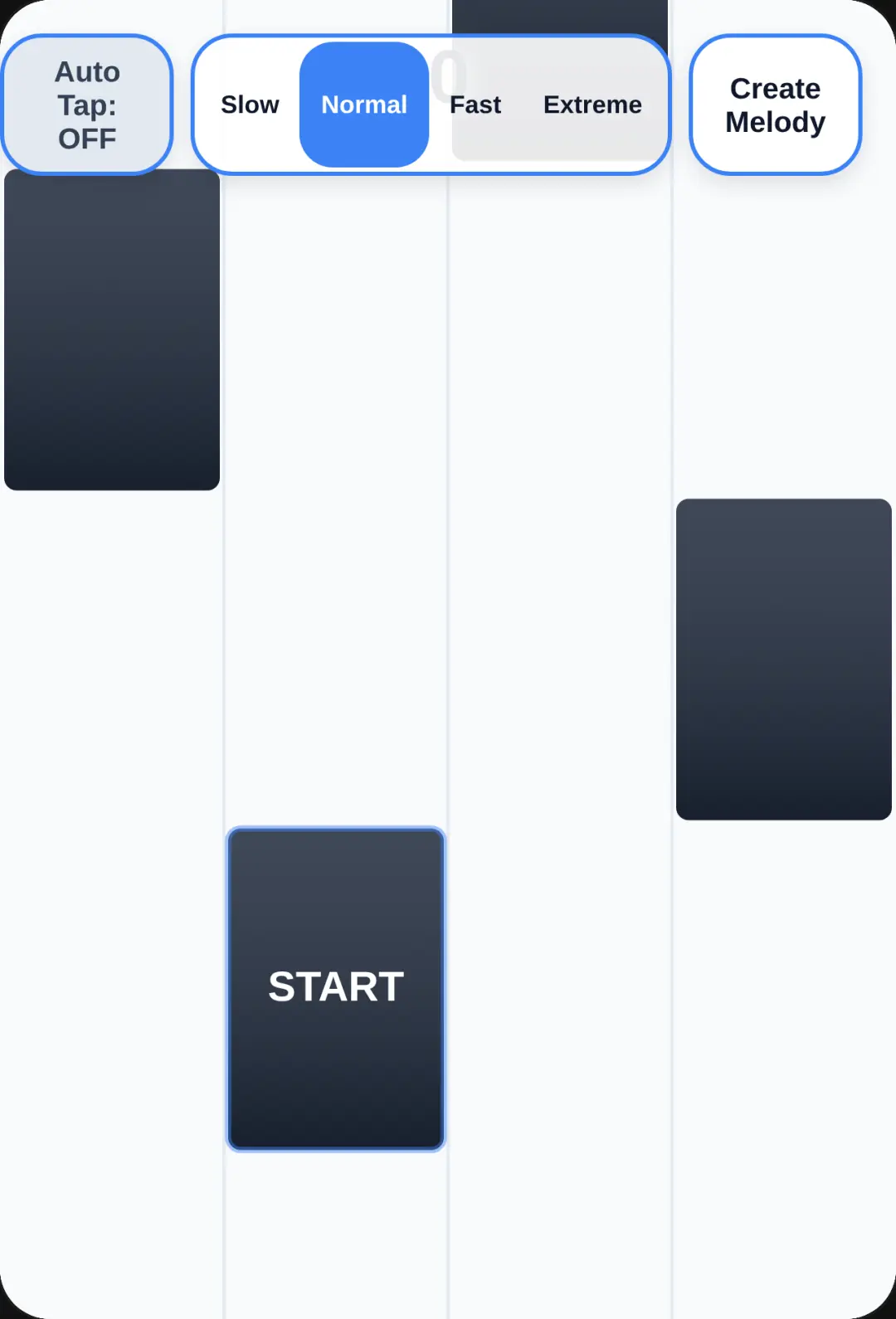 Piano Tiles 2D cover