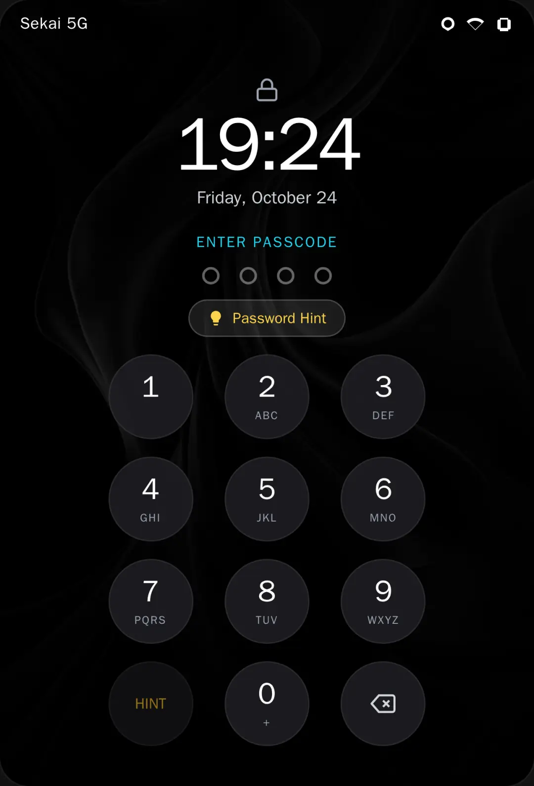 Phone Simulator - TokTok and Virus cover