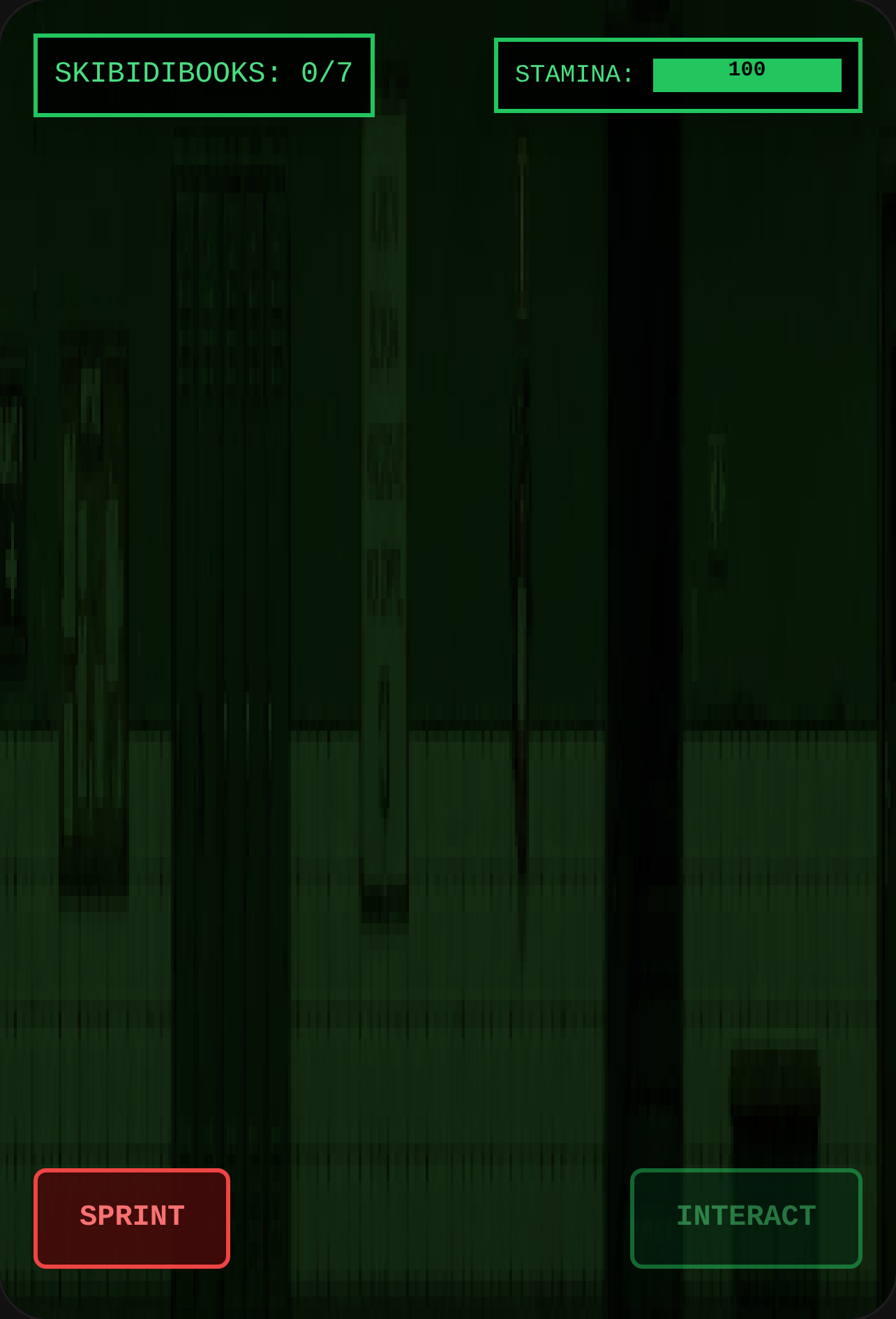 Baldi's Cursed Basics On Temu cover