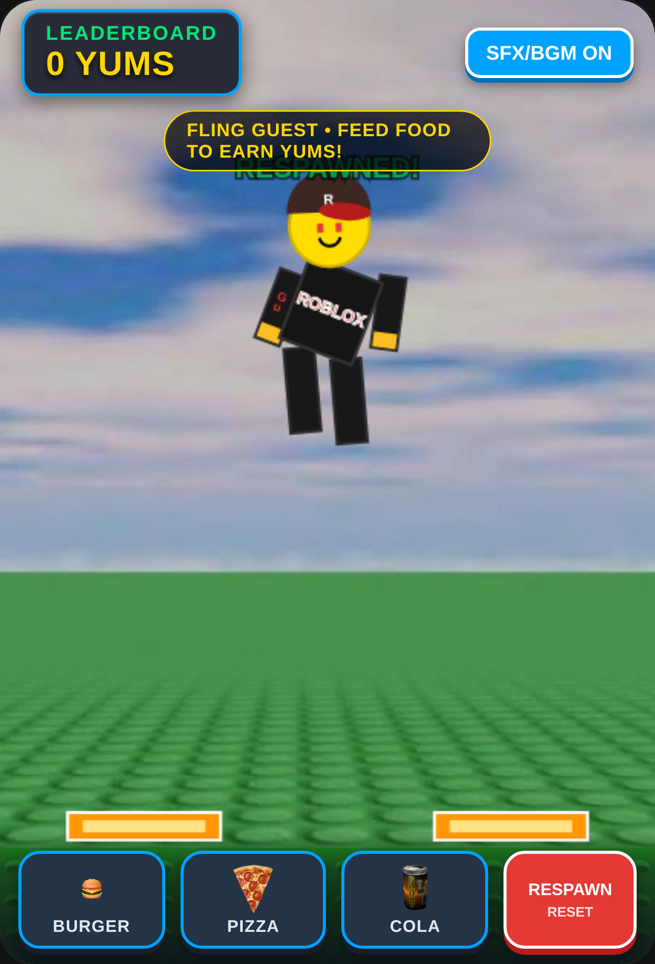Guest Ragdoll Sandbox cover