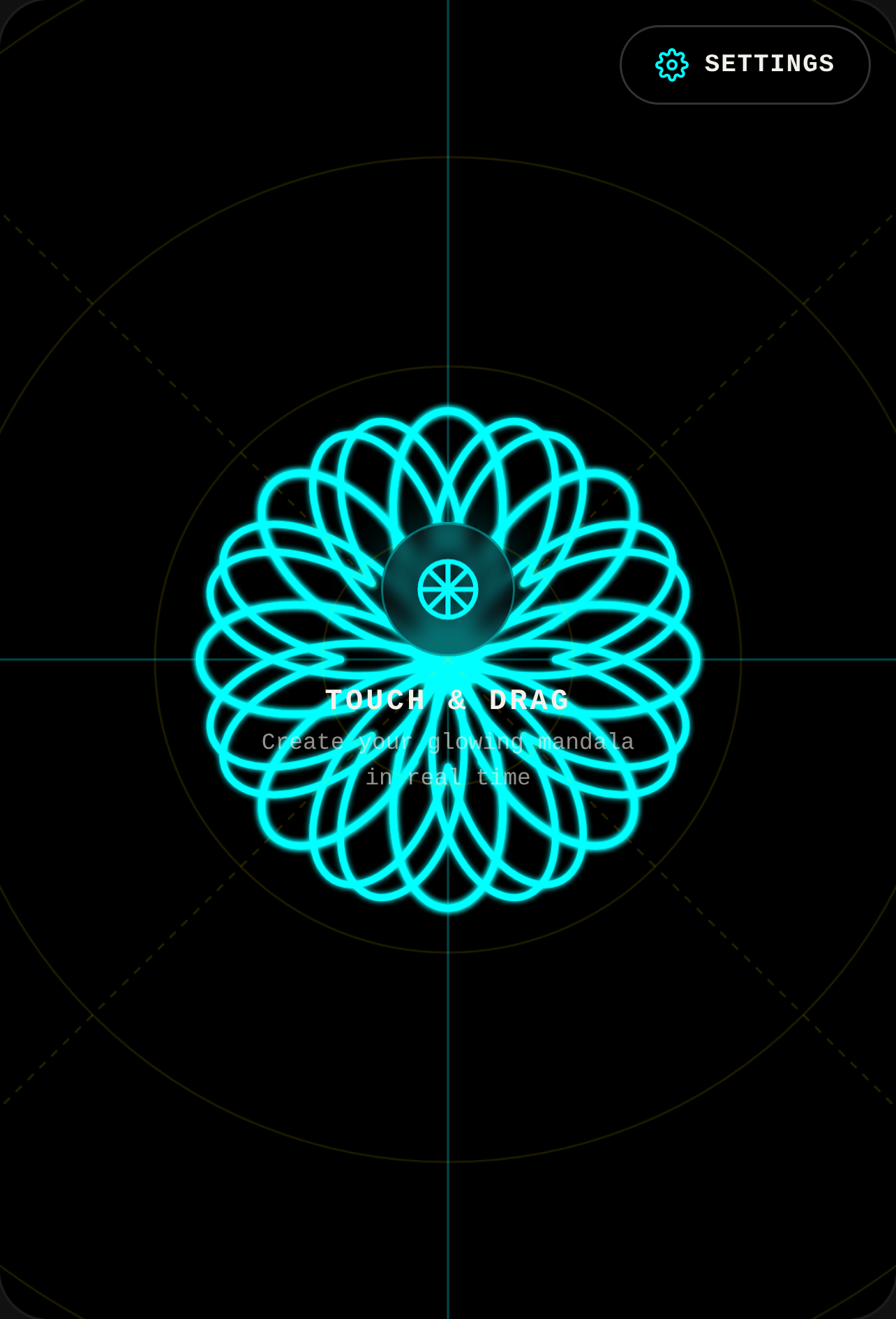 Symmetry Studio cover