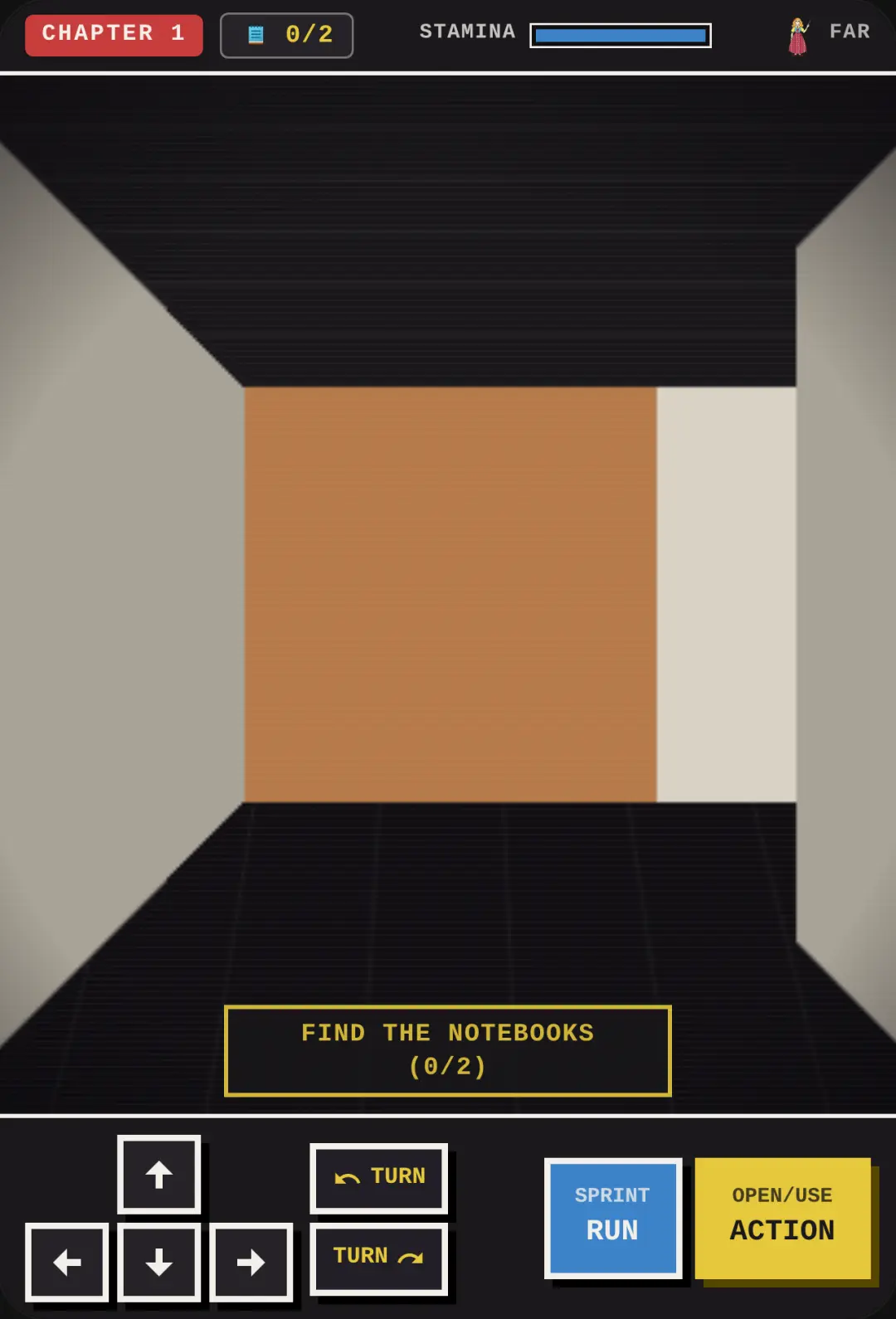 SubterPrincipal Remastered cover