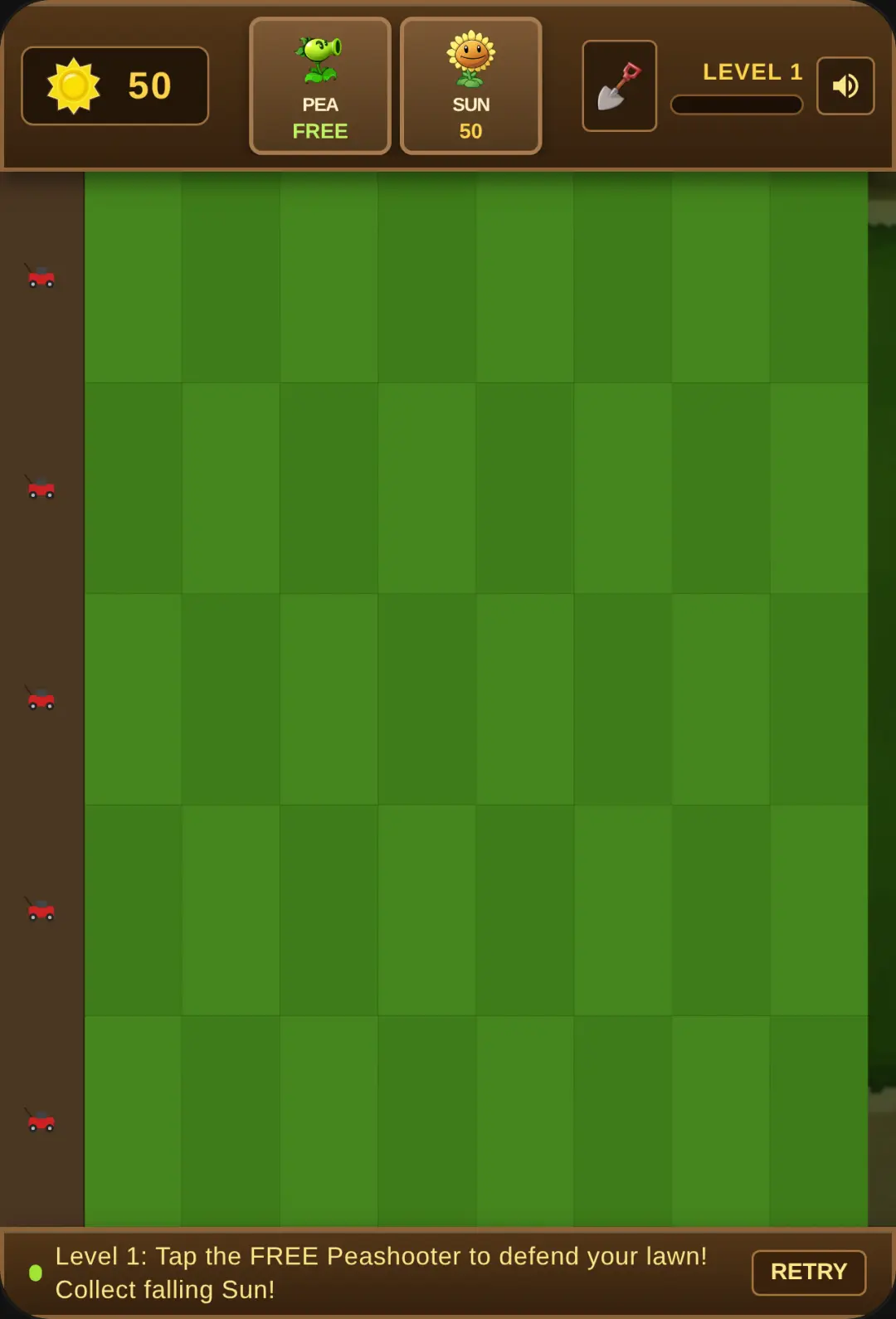 Plants vs. Zombies cover