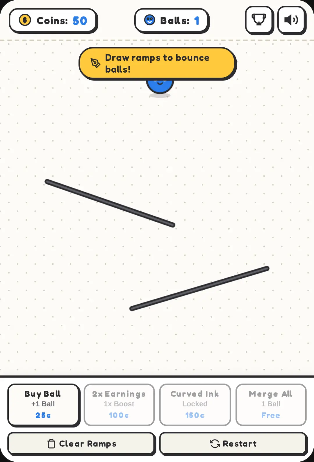 Doodle Ramps cover