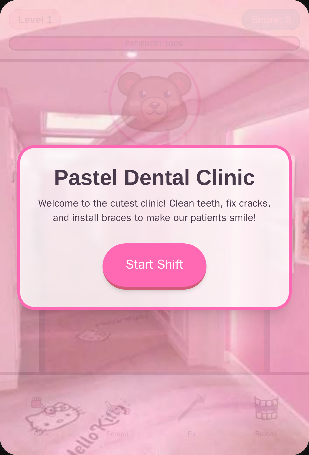 Pastel Dental Clinic cover