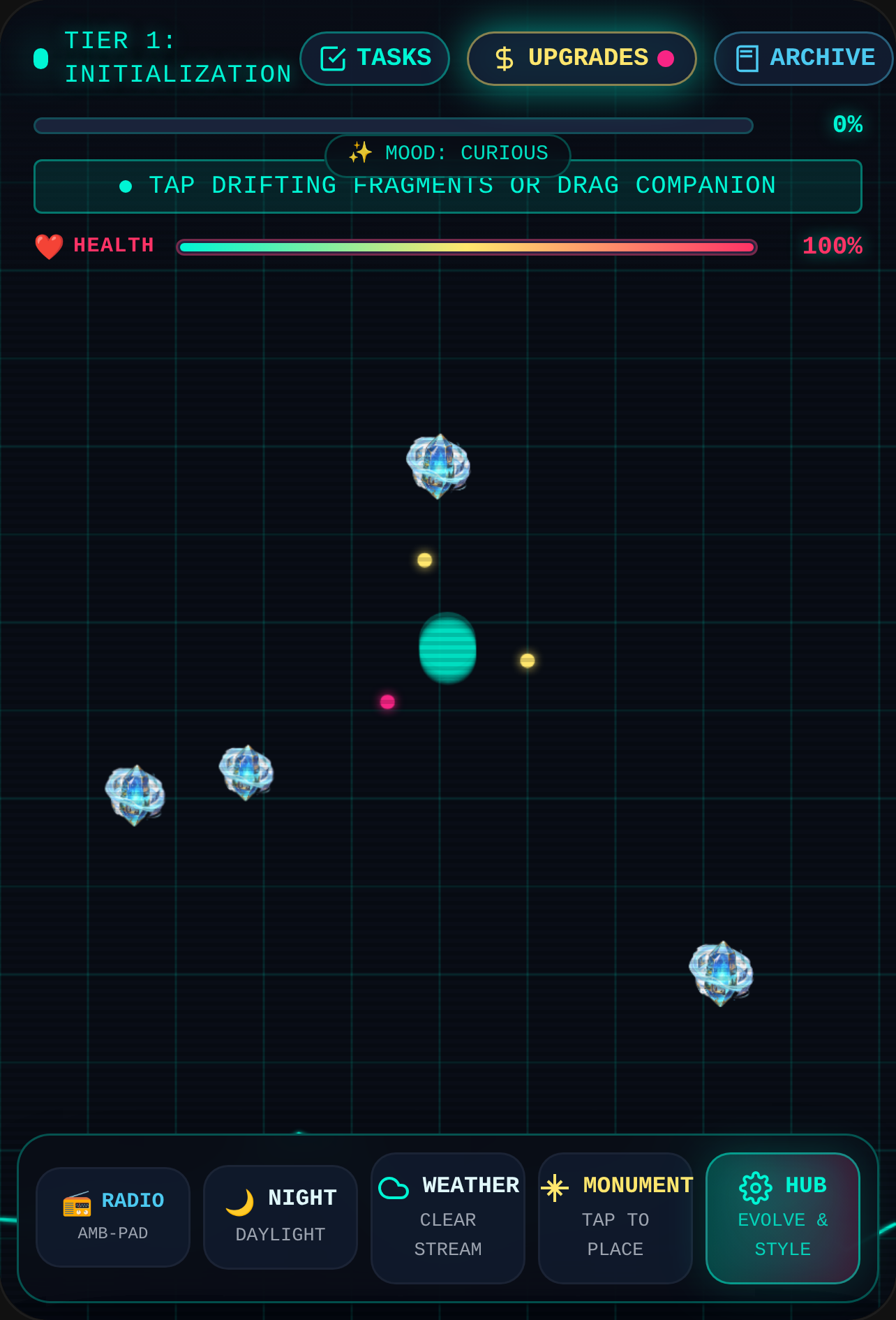 AI Sandbox: update cover
