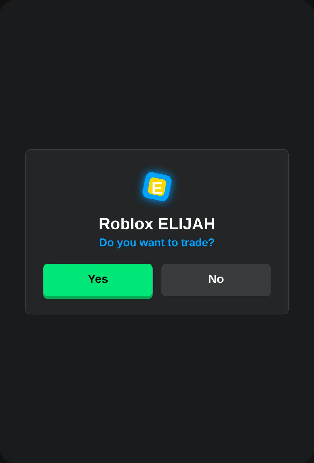 Roblox Admin Elijah Edition cover