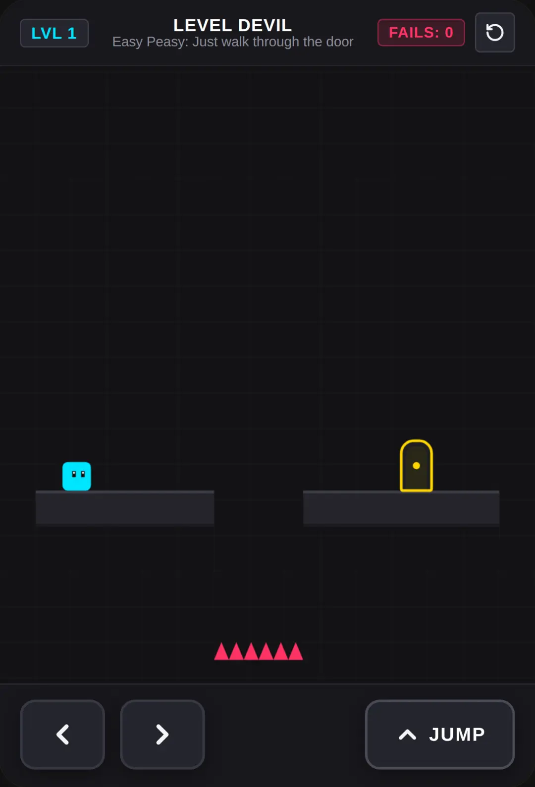 Level Devil cover