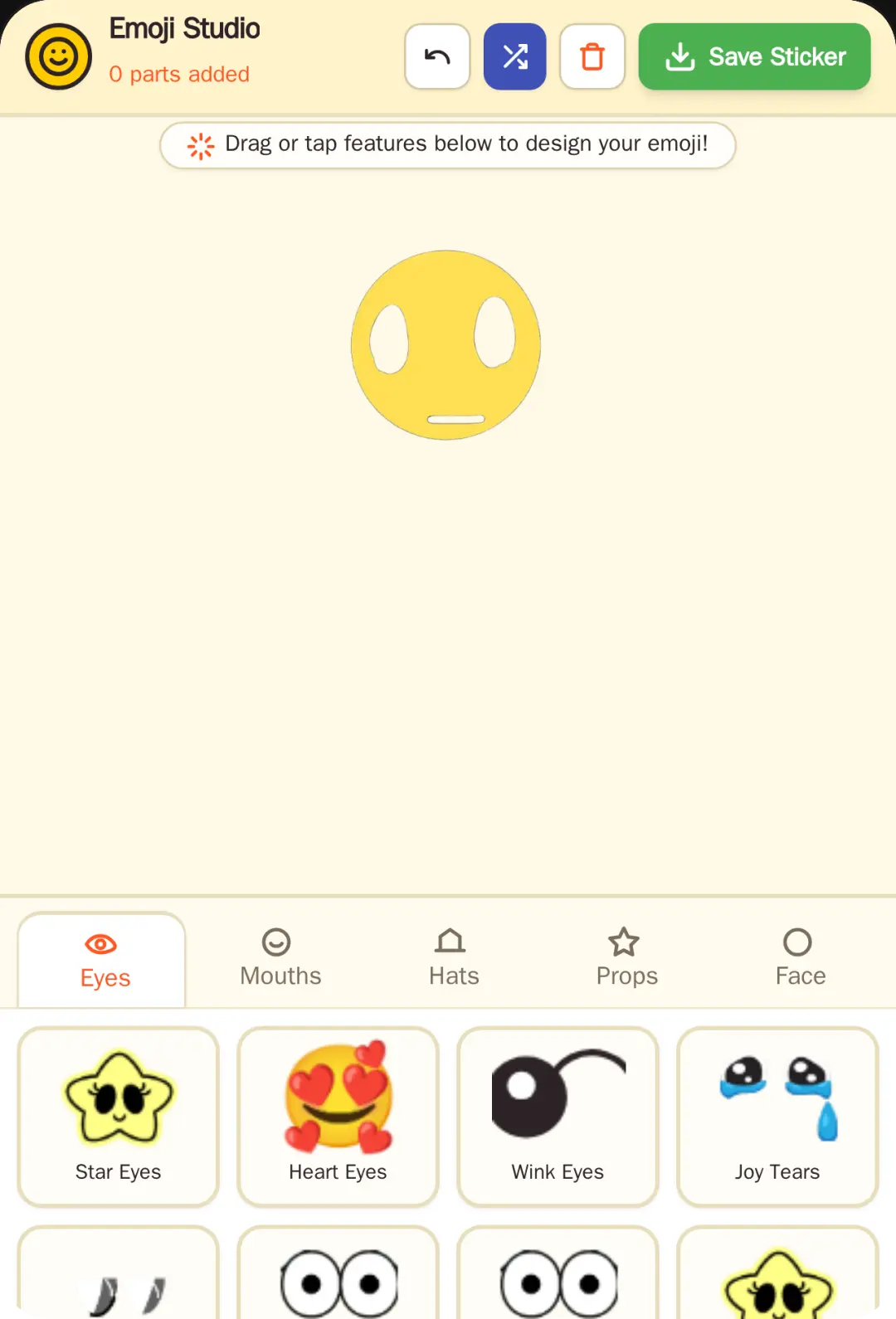Emoji Studio cover