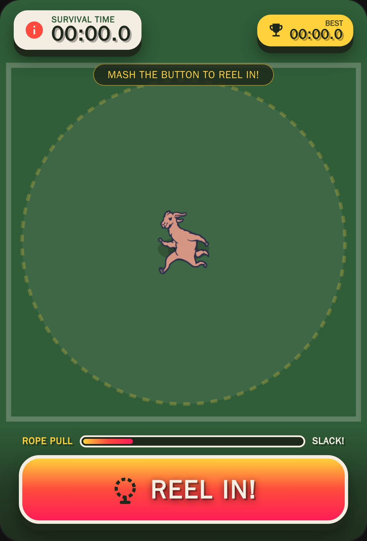 Chaotic Llama cover