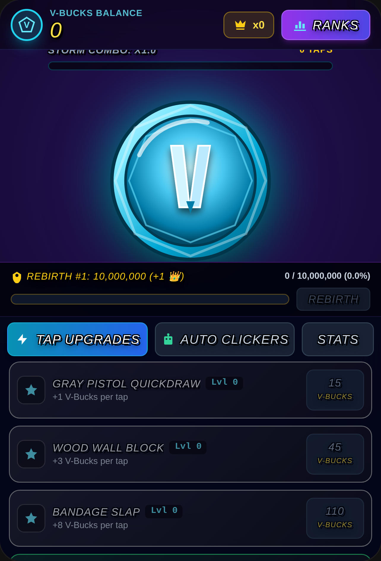 i fixed the leaderboard cover