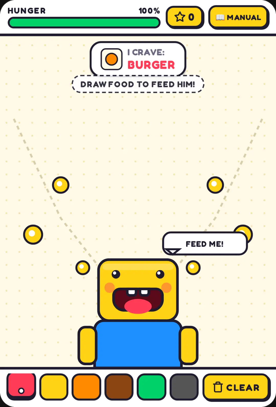 Feed the Noob cover