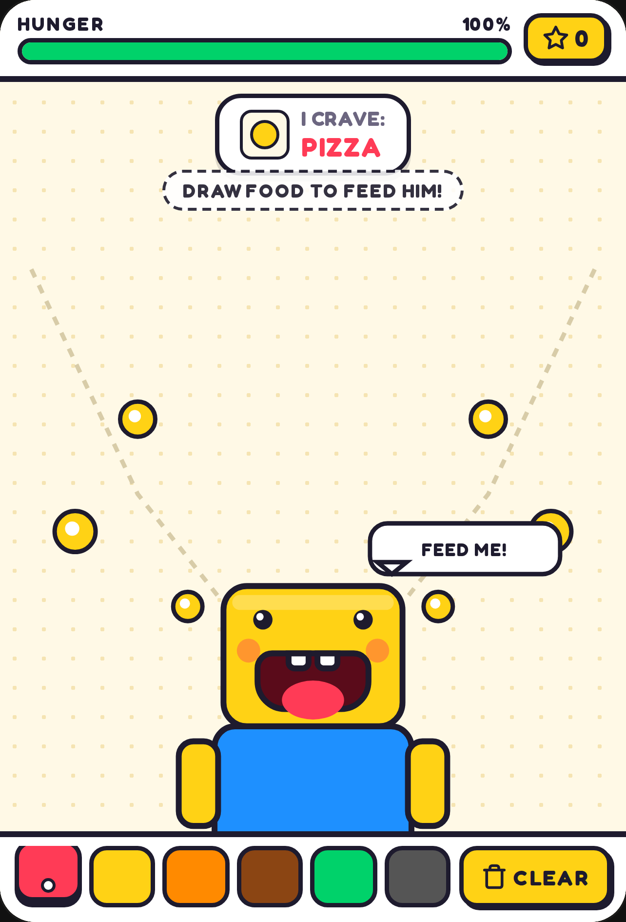 Feed the Noob cover