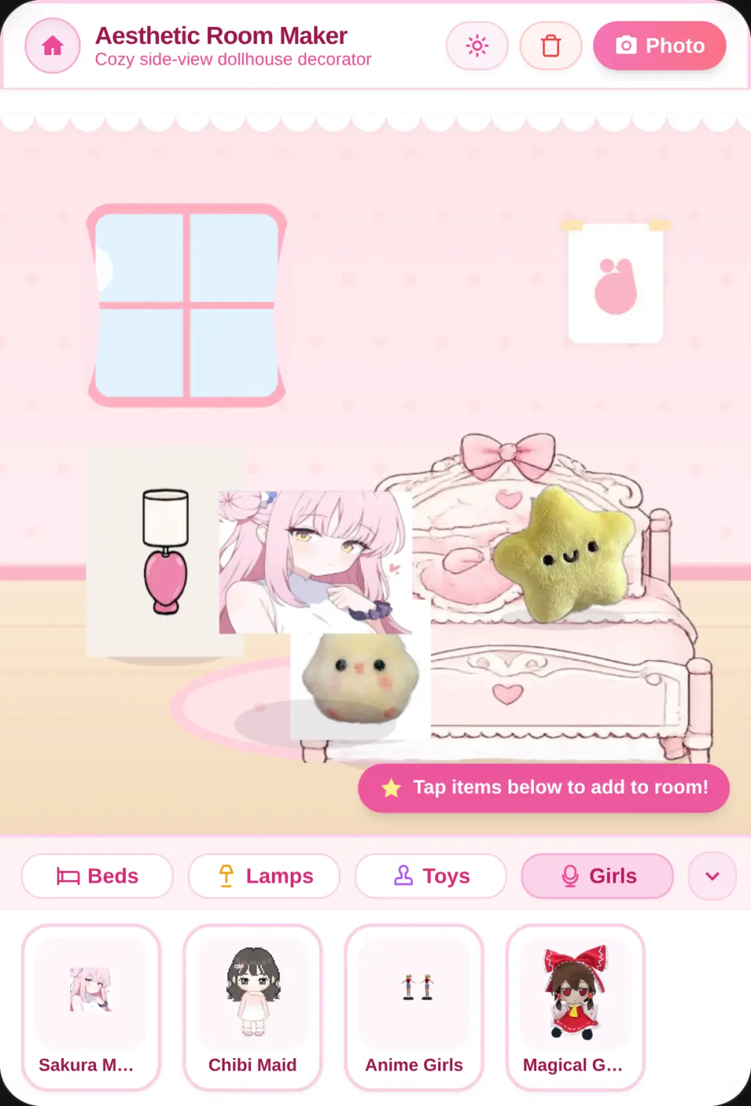 ✿◕ ‿ ◕✿♡＾▽＾♡ cover