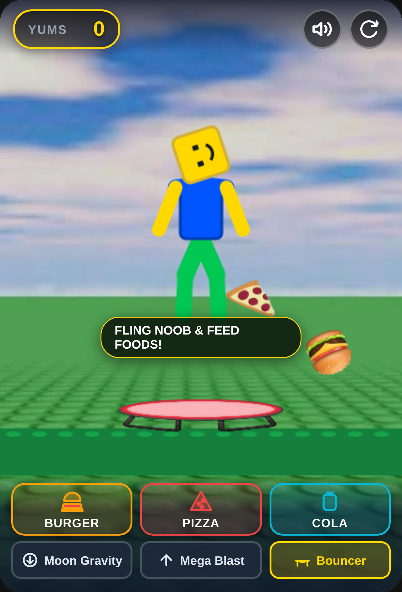 Noob Ragdoll Sandbox cover