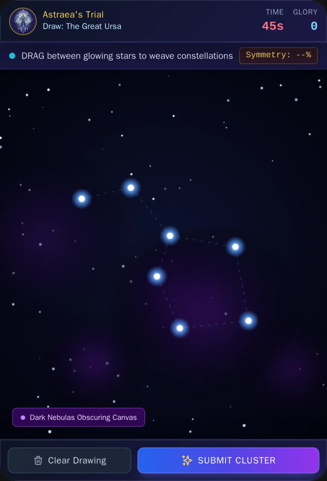 Constellation Weaver cover