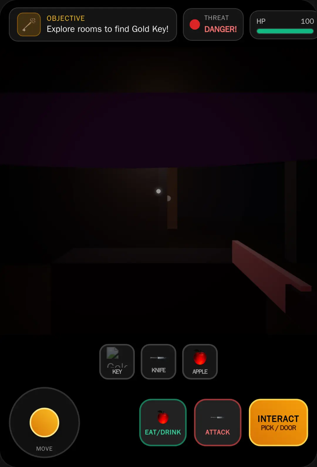 Roblox Piggy 3D - Escape the House cover