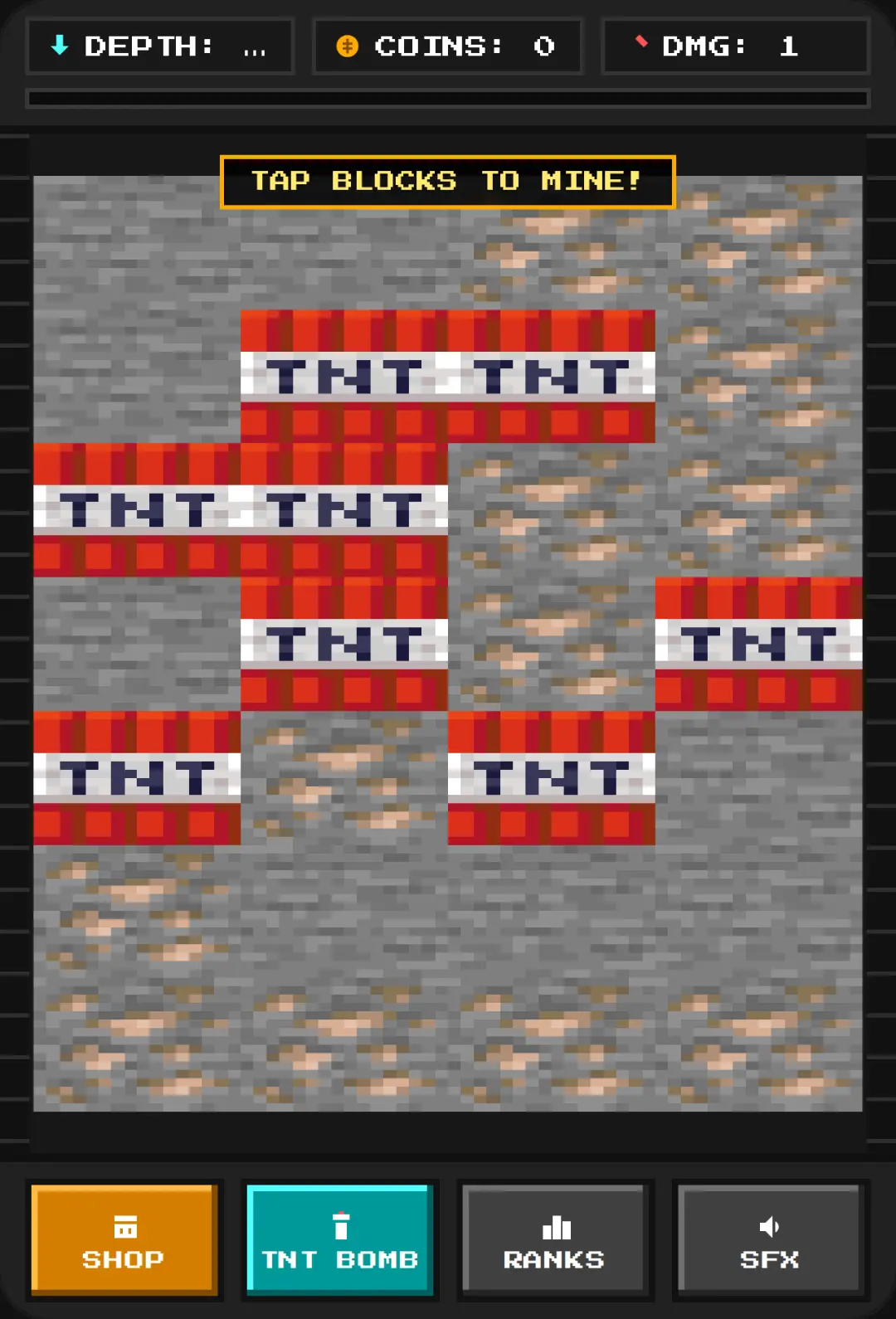 MinerCraft cover