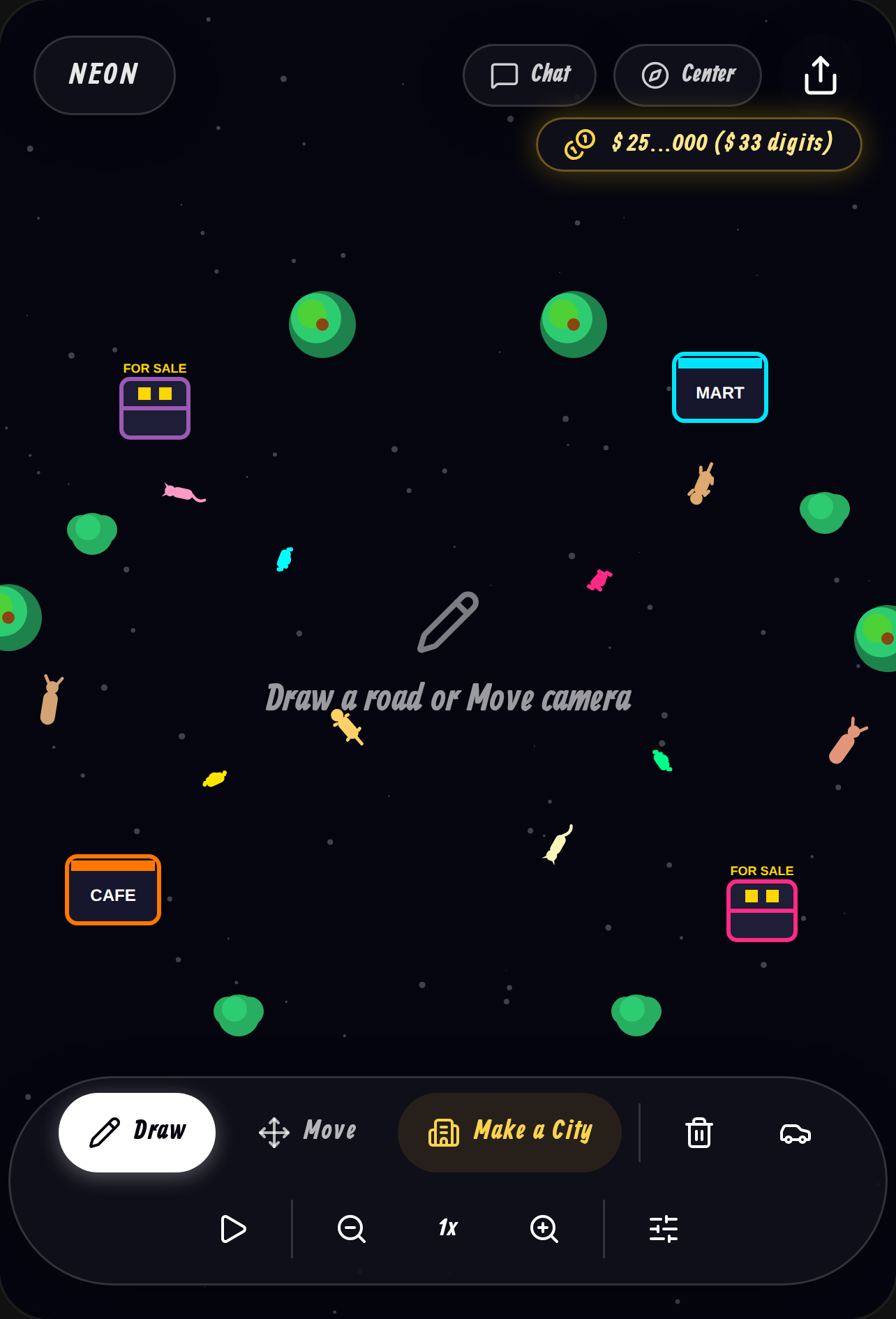 Car game cover