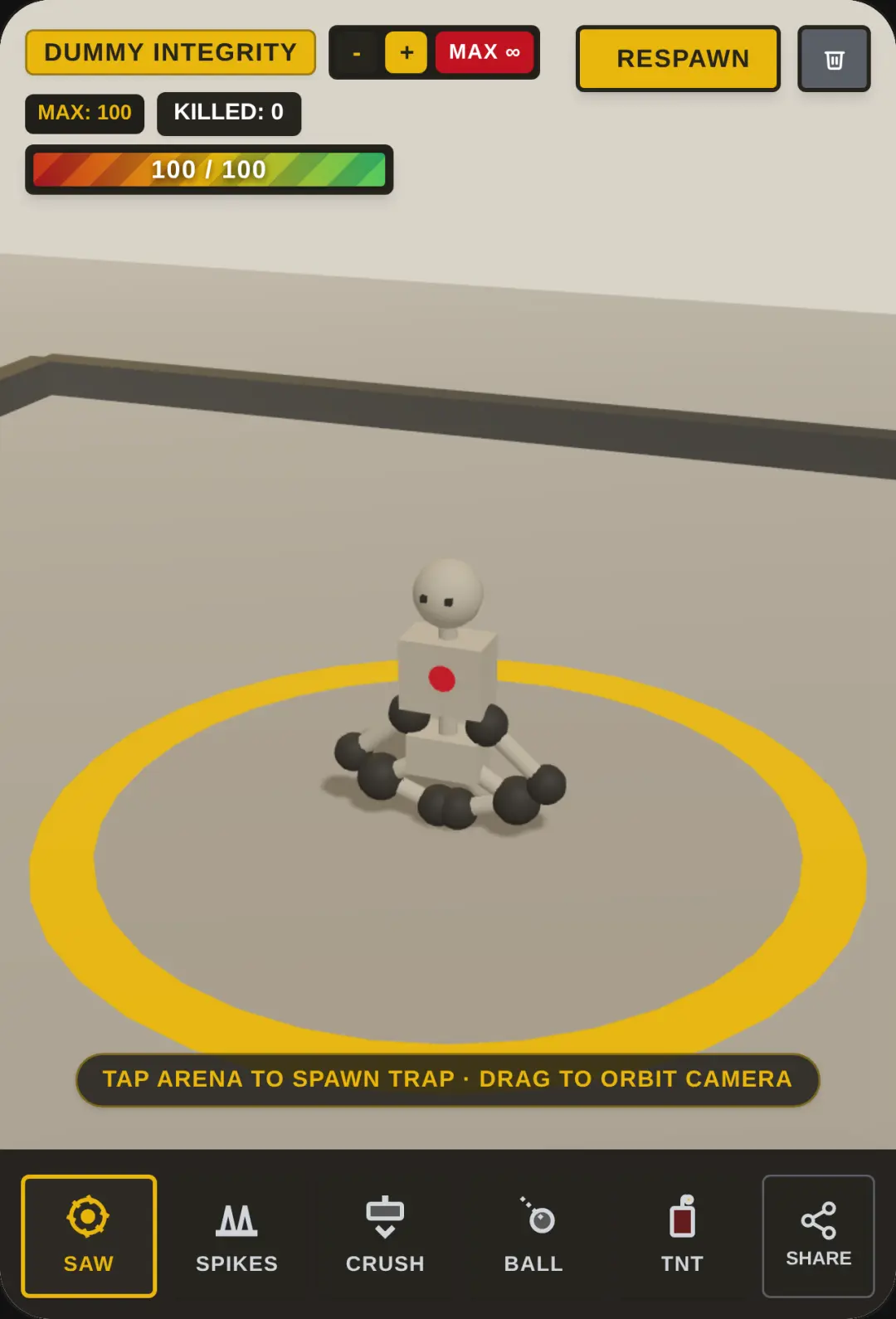 Ragdoll Lab cover