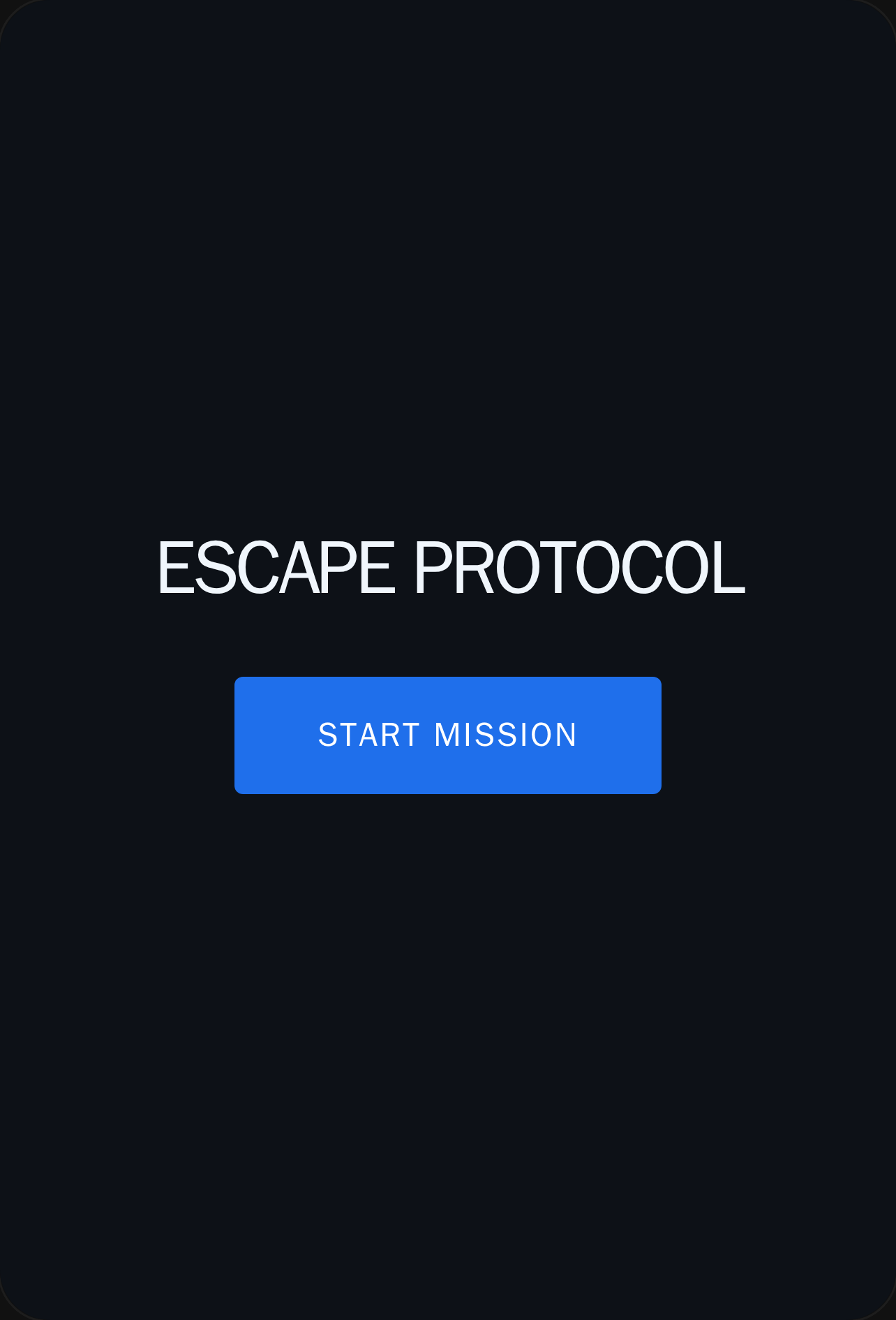 Escape the Room 3D cover