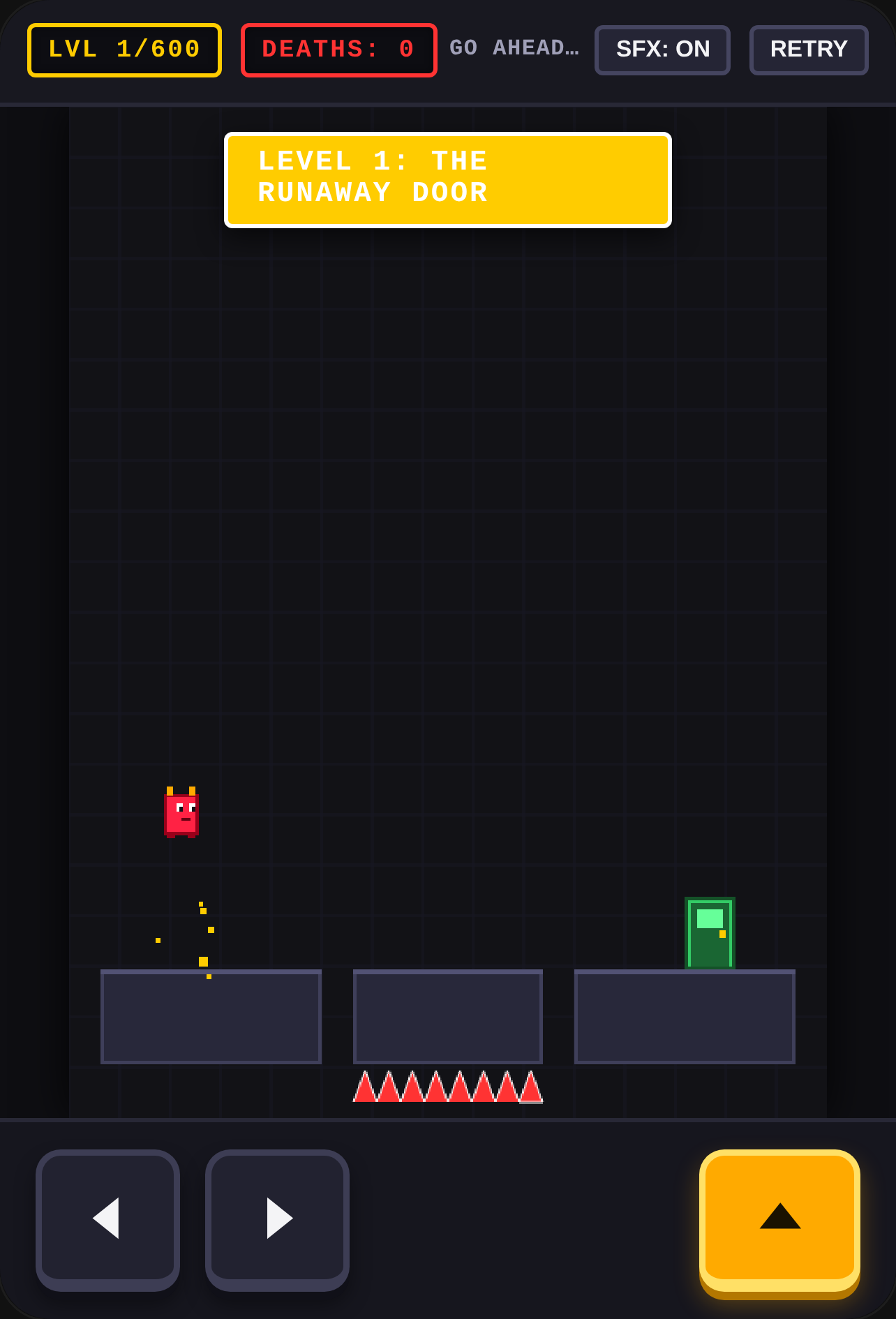 Level Devils cover