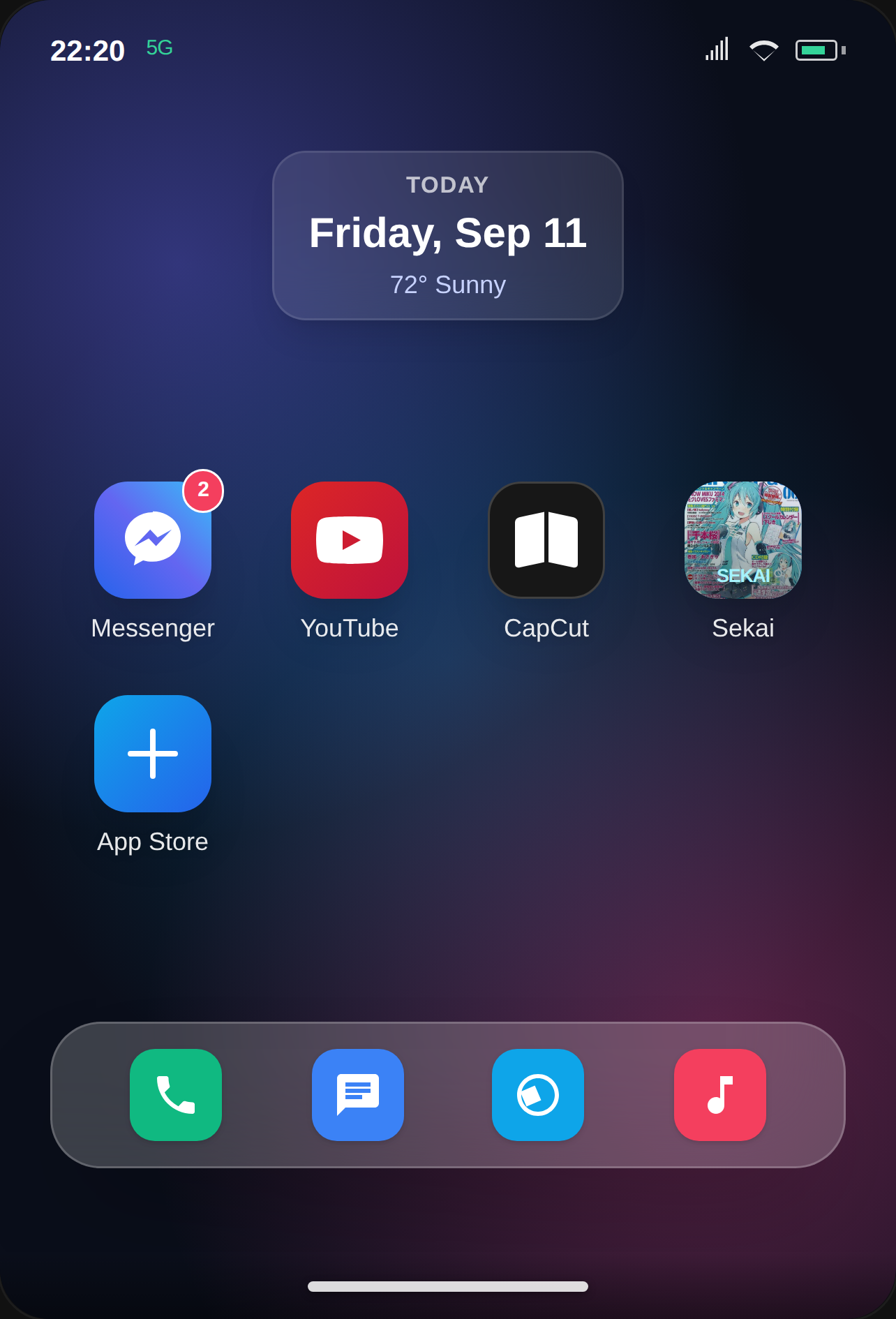 Phone Simulator cover