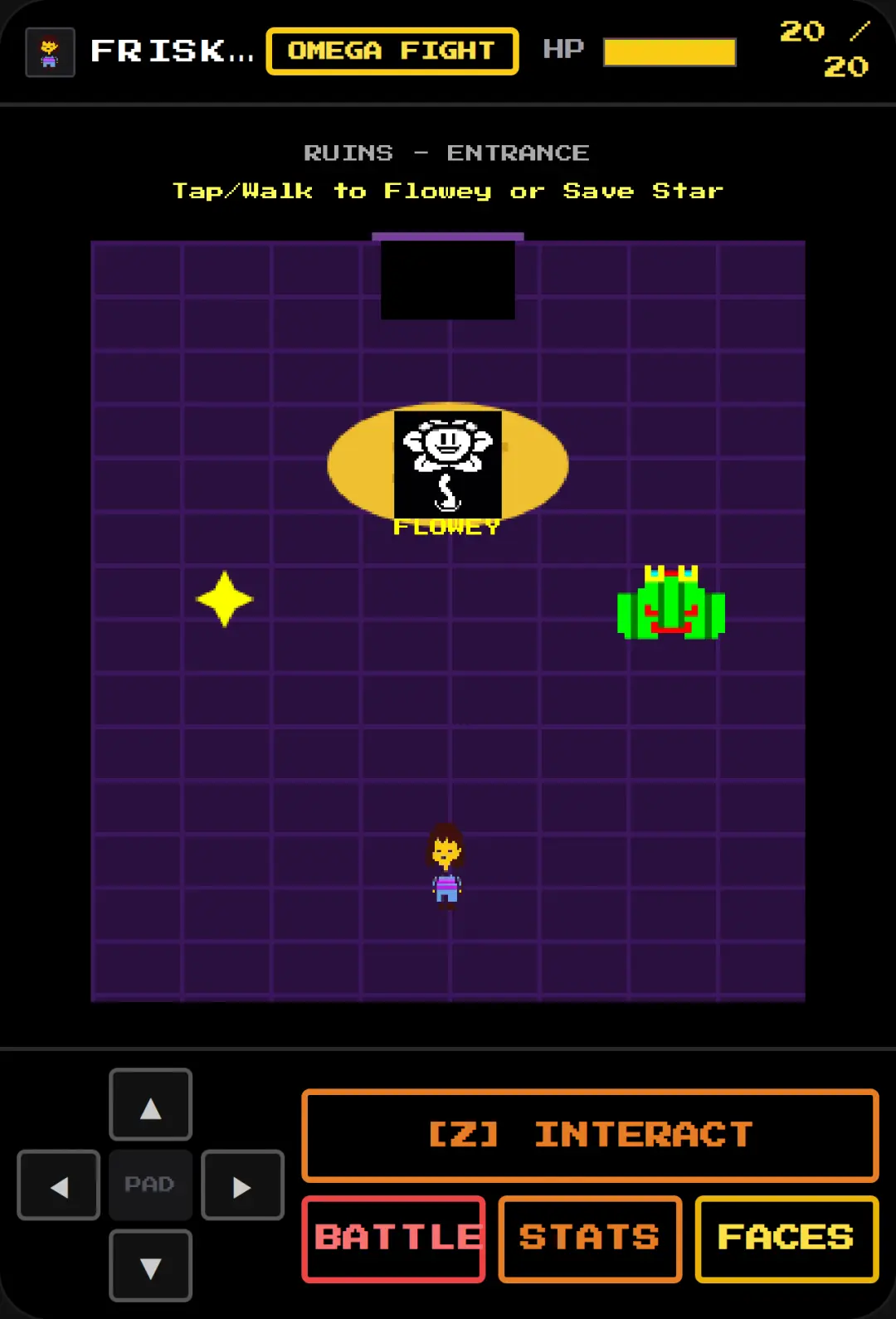UNDERTALE cover