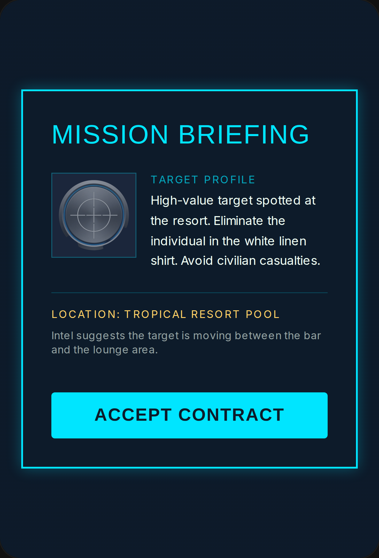 Sniper Resort cover