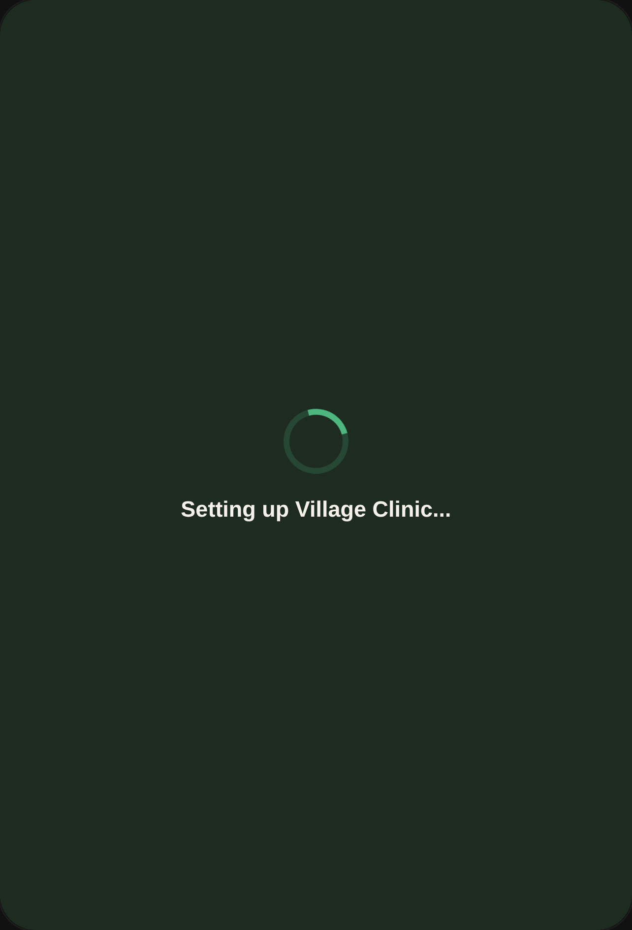 Dr. Harlow Animal Clinic cover