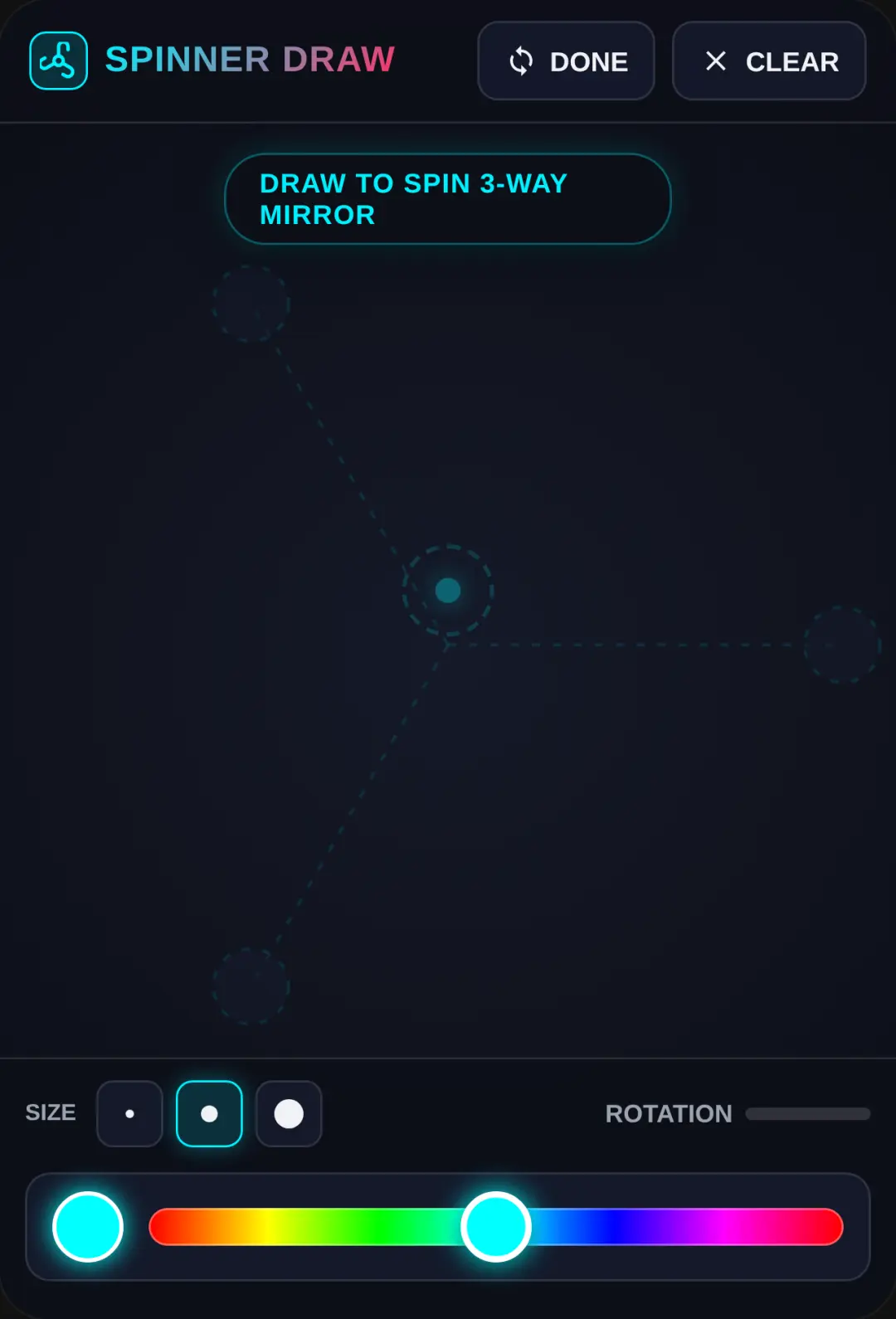 Spinner Draw 3D cover