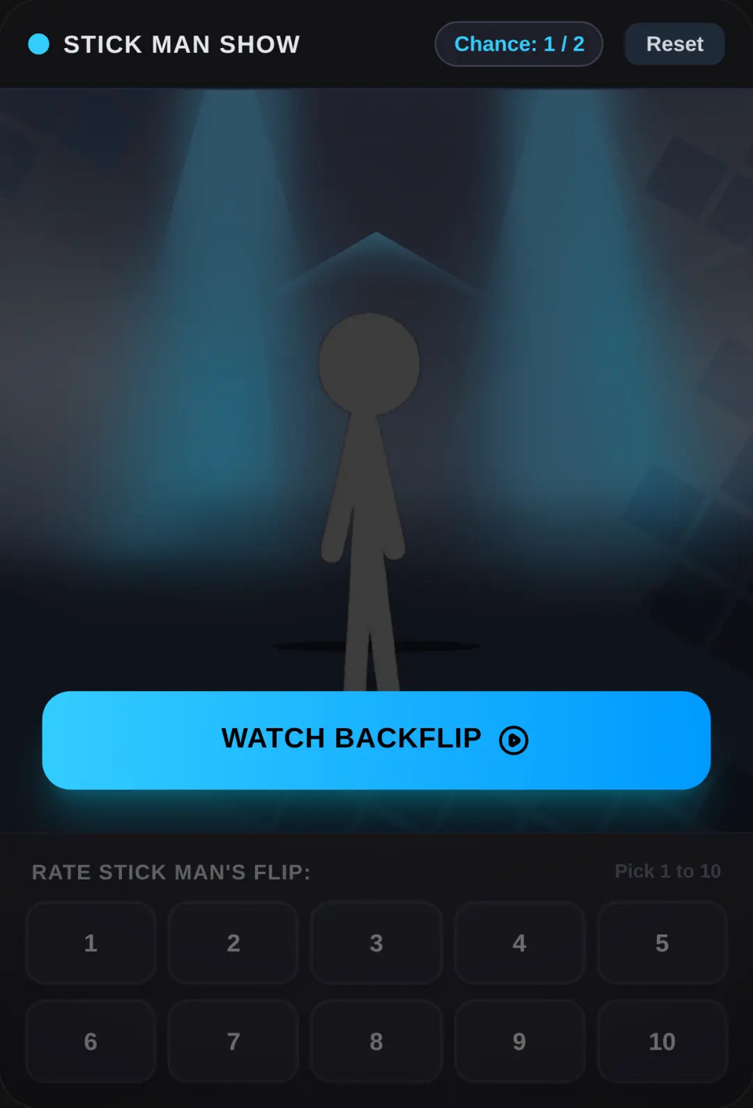 rate bros backfilp cover