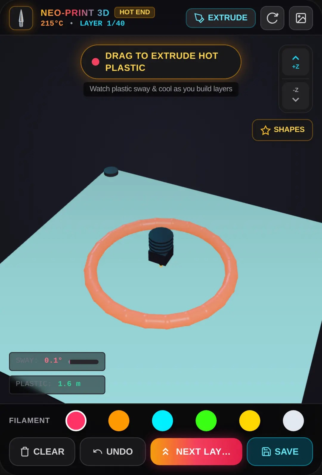 3D Print Creator v.2 cover