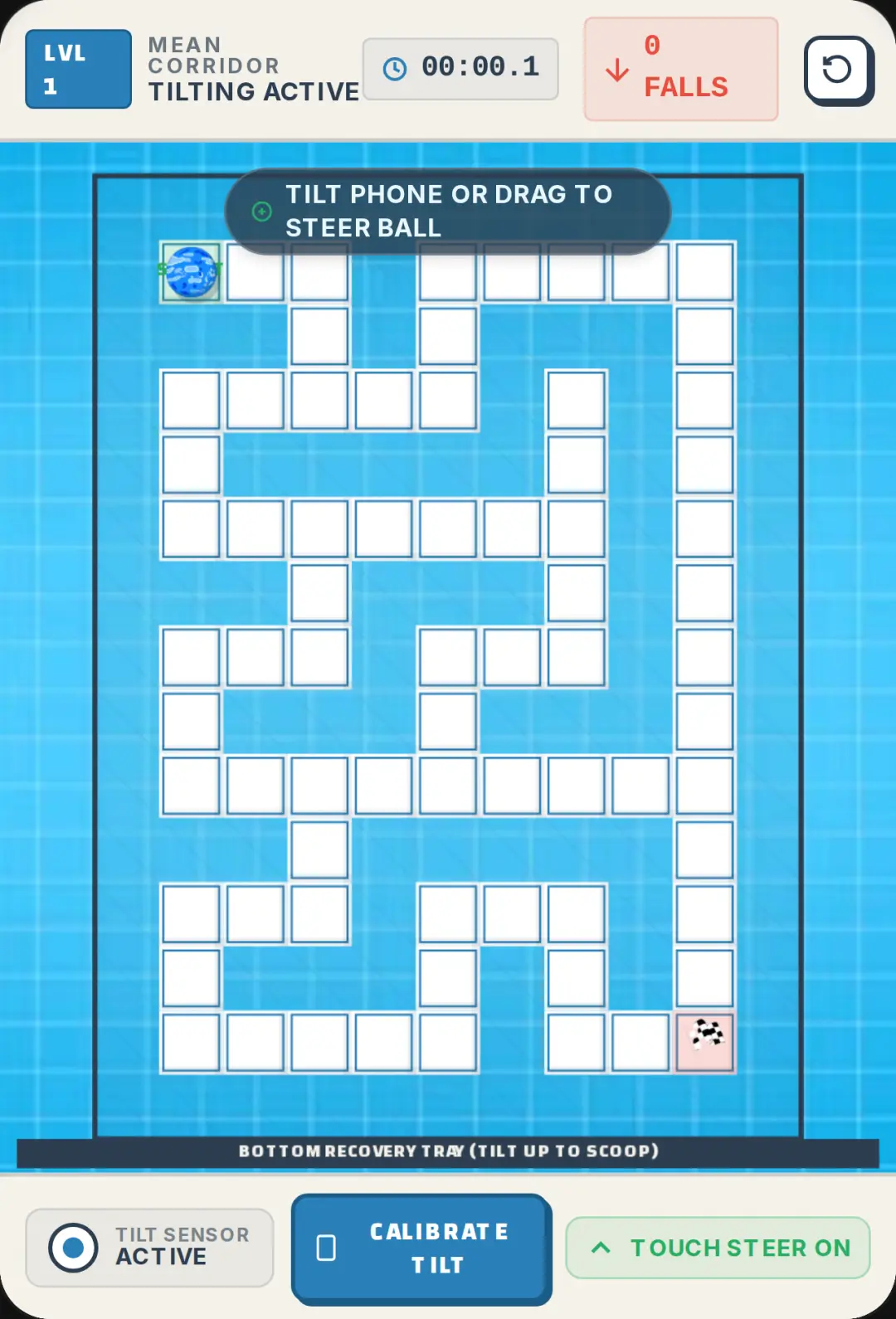 Game cover