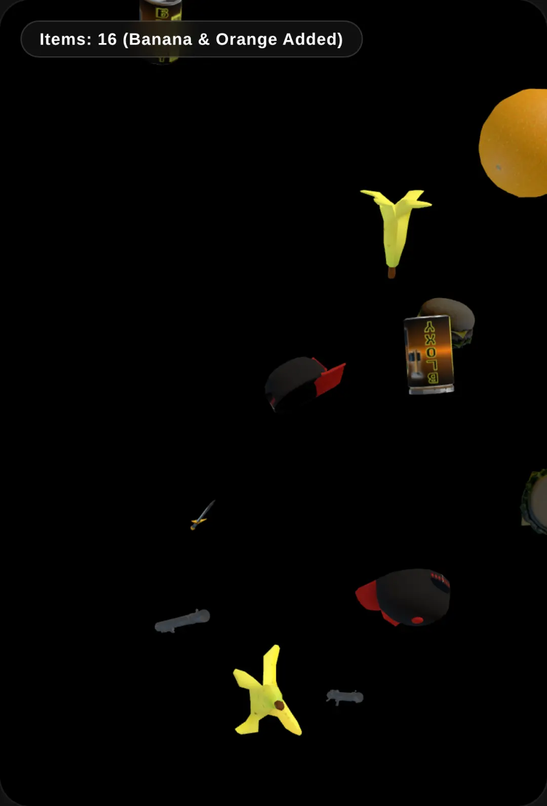 Roblox Item Void cover