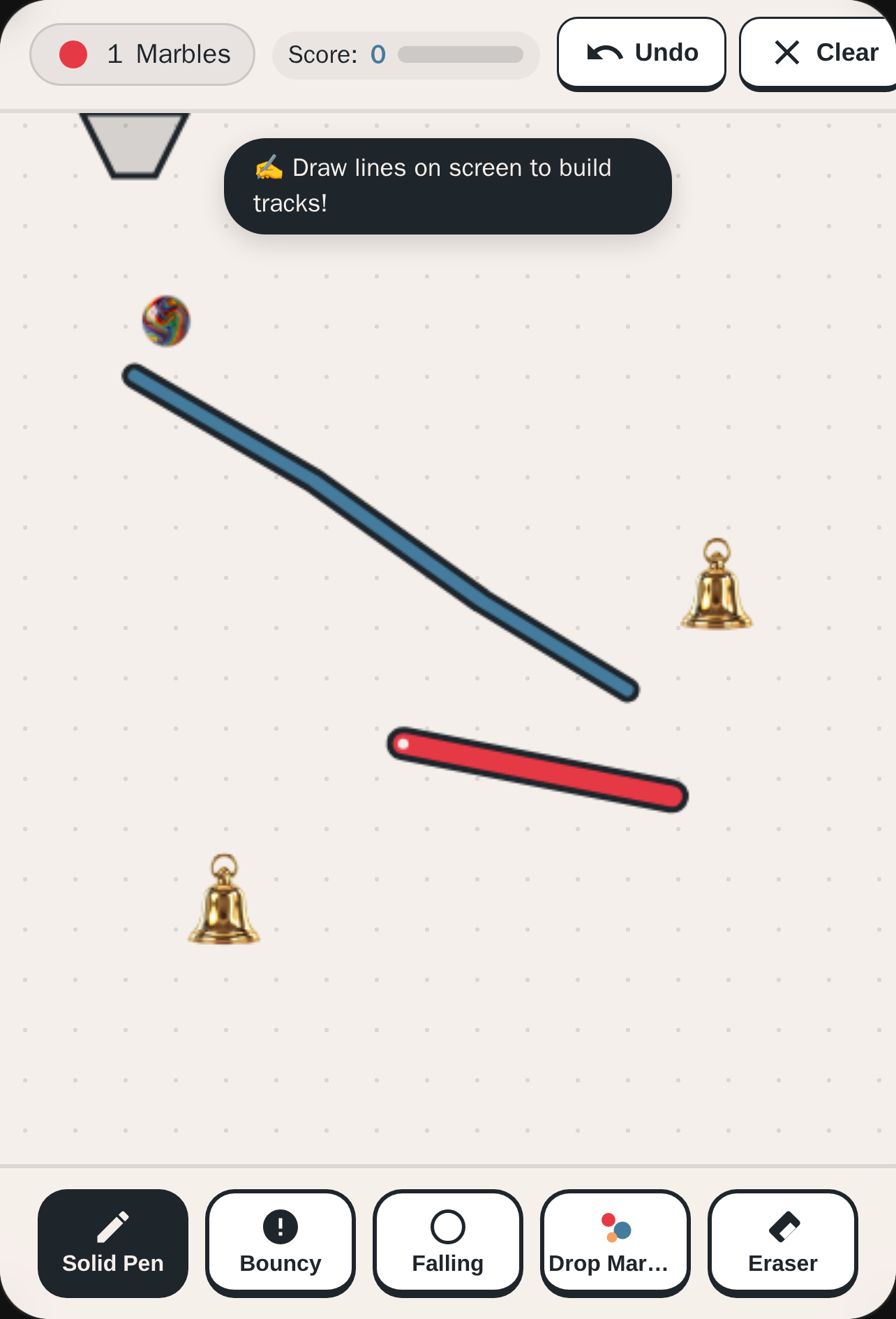 Physics Drawing Sandbox cover